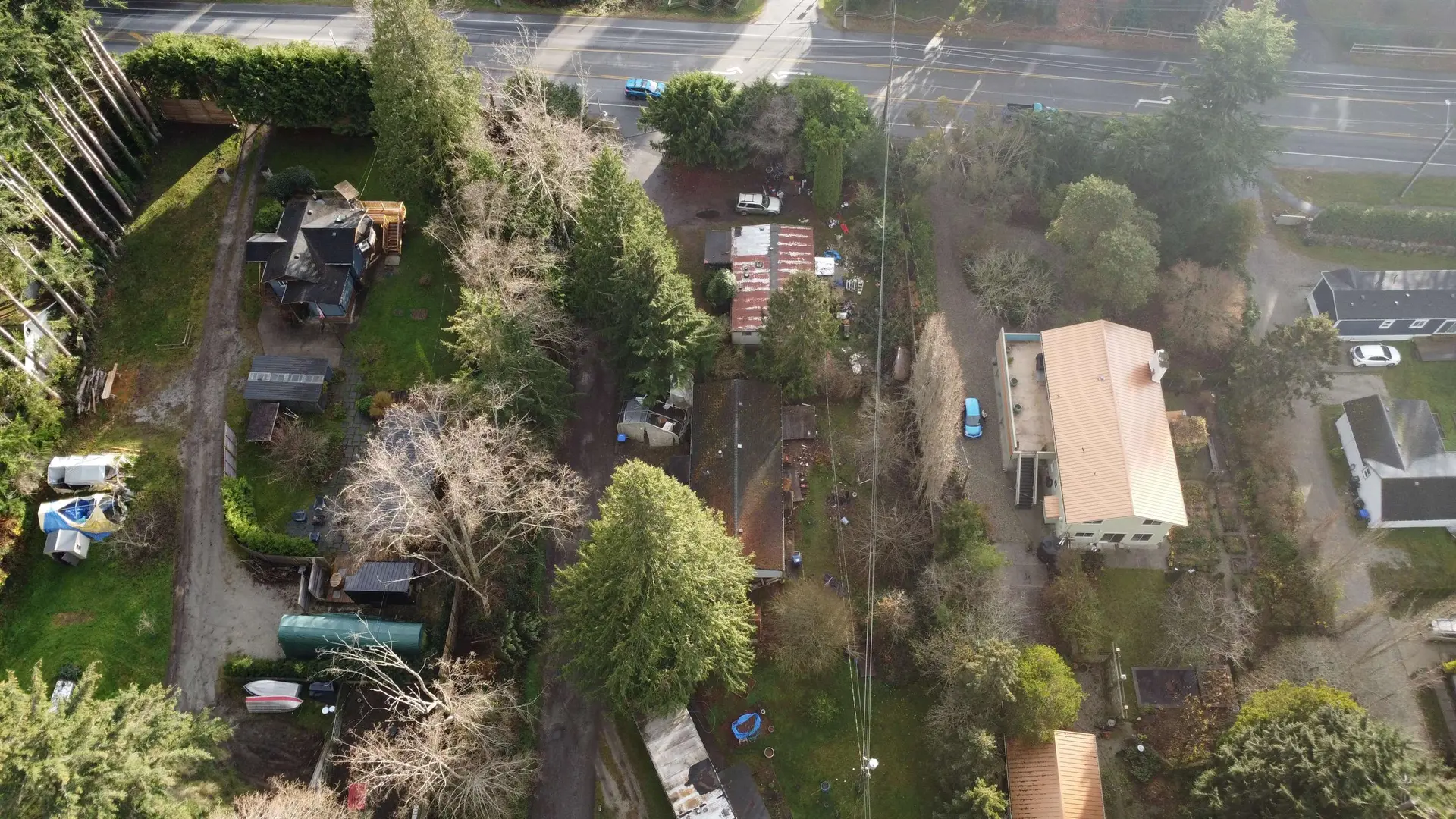 Property at 4470 SUNSHINE COAST HIGHWAY, Sechelt, BC