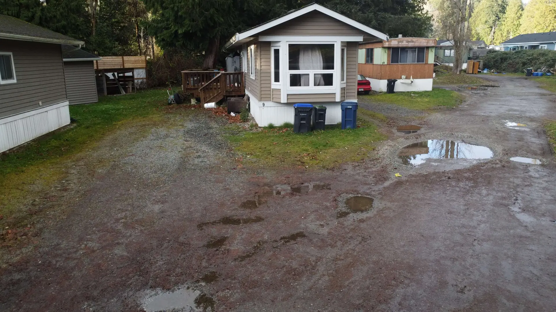 Property at 4470 SUNSHINE COAST HIGHWAY, Sechelt, BC