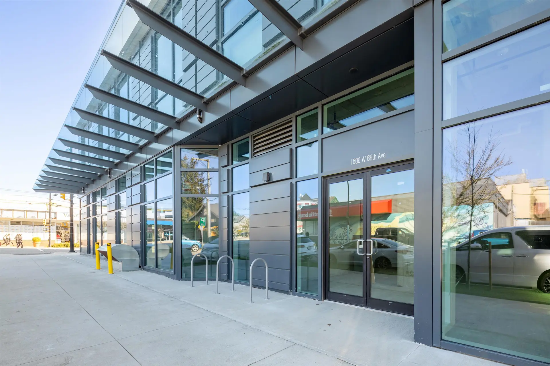 Property at 1506 W 68TH AVENUE, Vancouver, BC