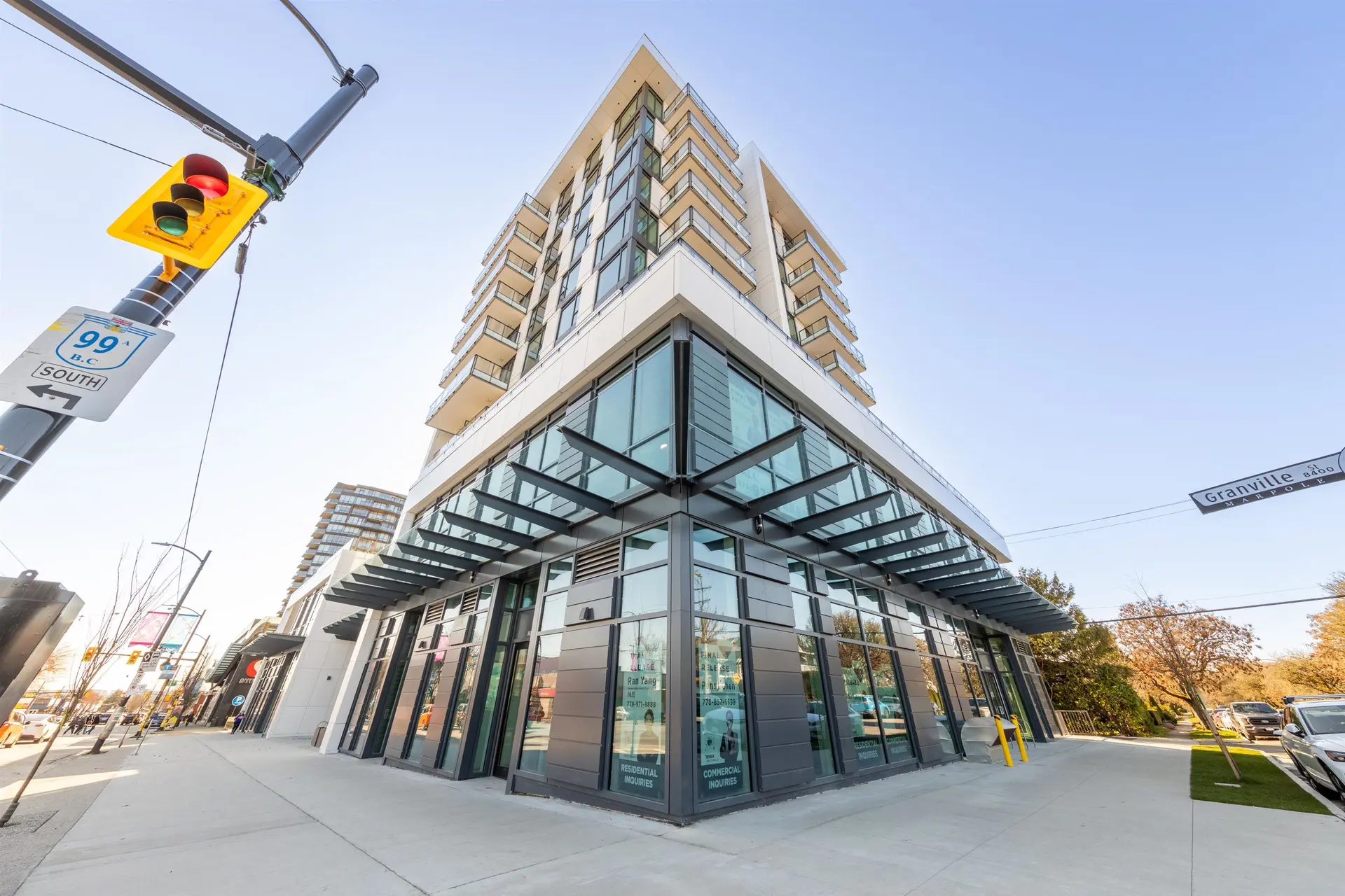 Property at 1506 W 68TH AVENUE, Vancouver, BC