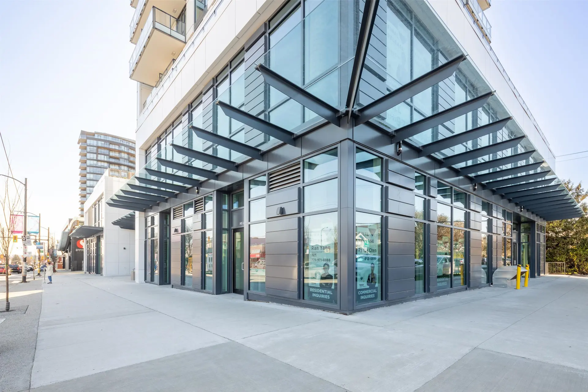 Property at 1506 W 68TH AVENUE, Vancouver, BC