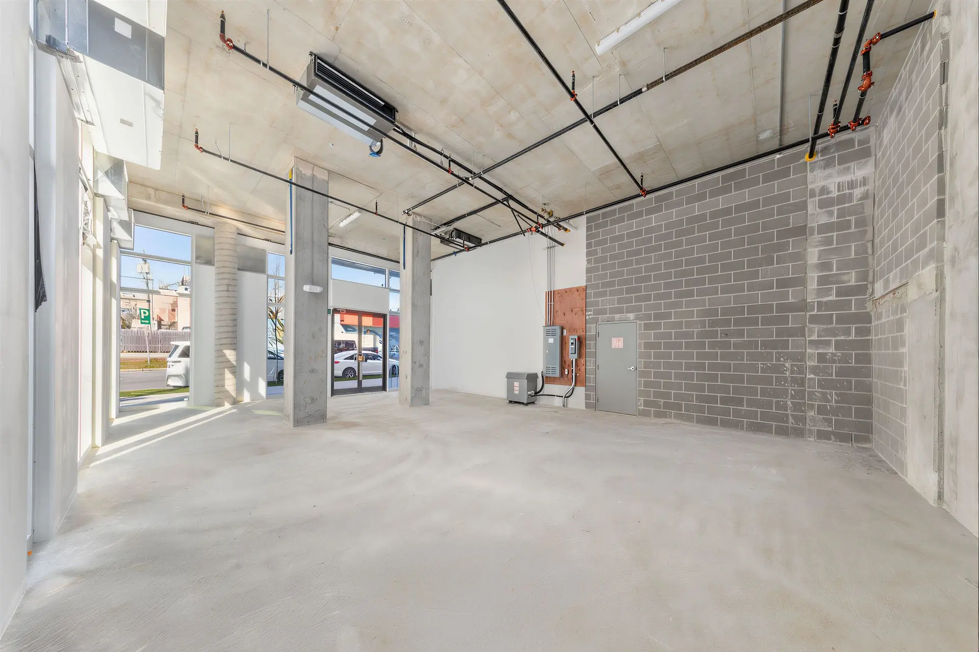 Property at 8405 GRANVILLE STREET, Vancouver, BC