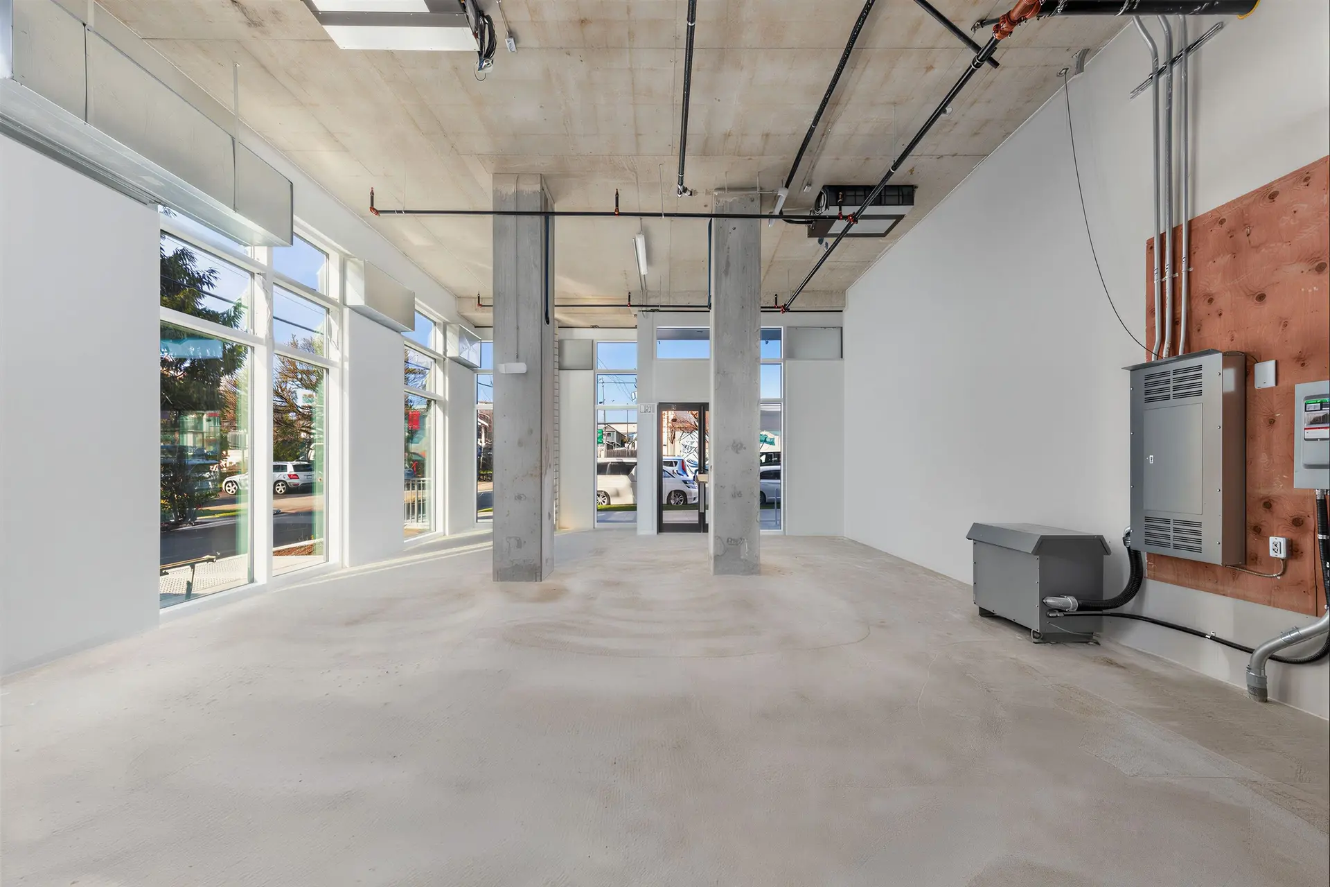 Property at 8405 GRANVILLE STREET, Vancouver, BC