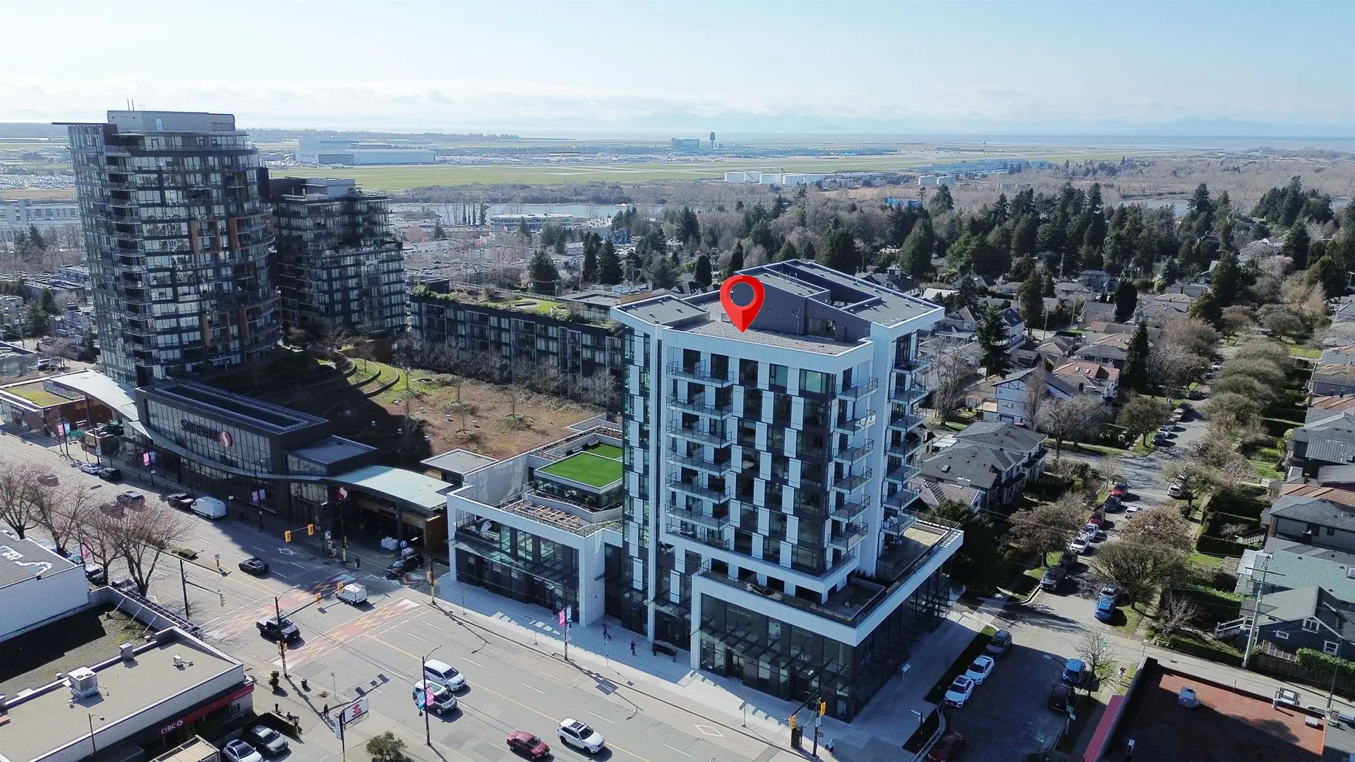 Property at 8405 GRANVILLE STREET, Vancouver, BC