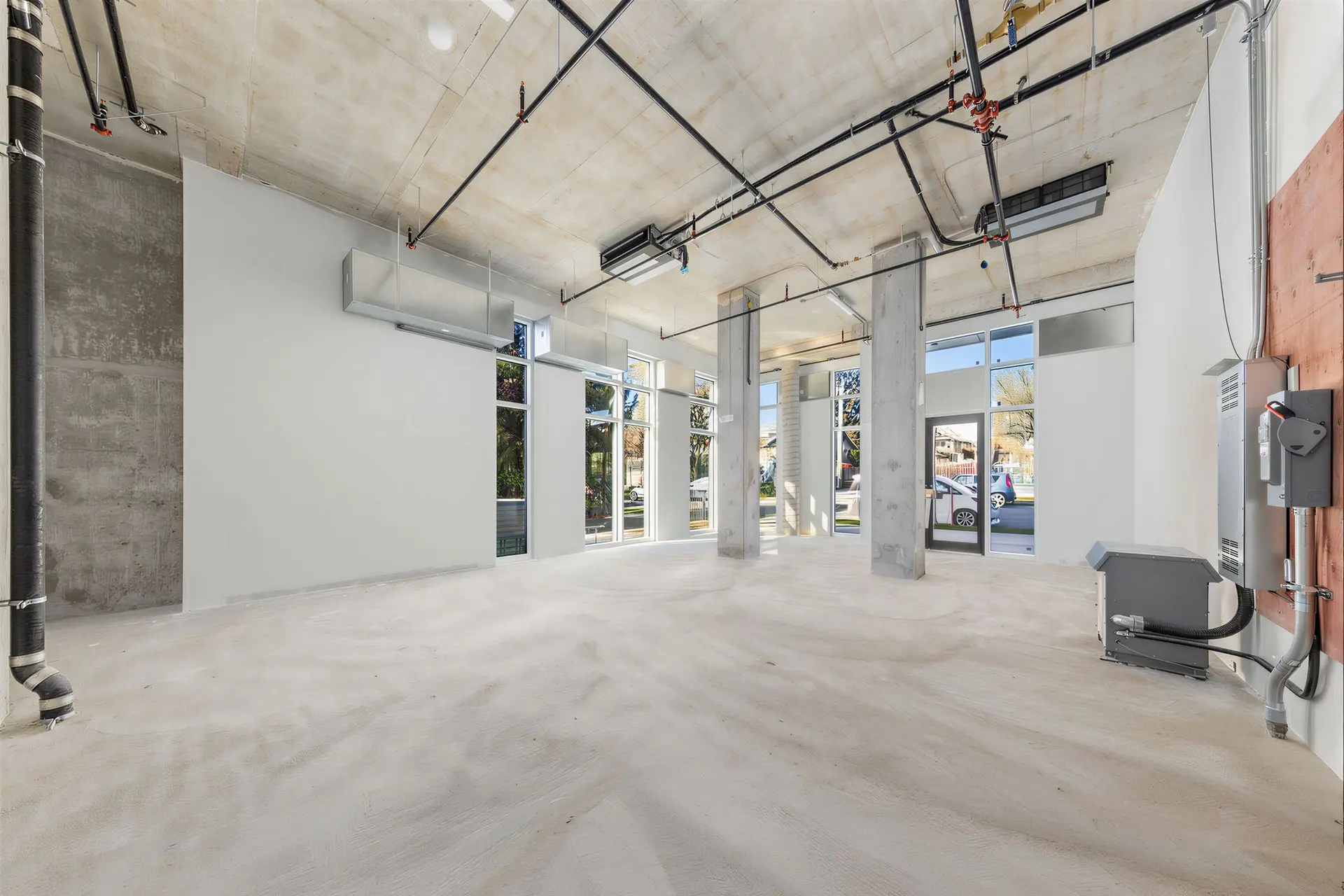 Property at 8405 GRANVILLE STREET, Vancouver, BC