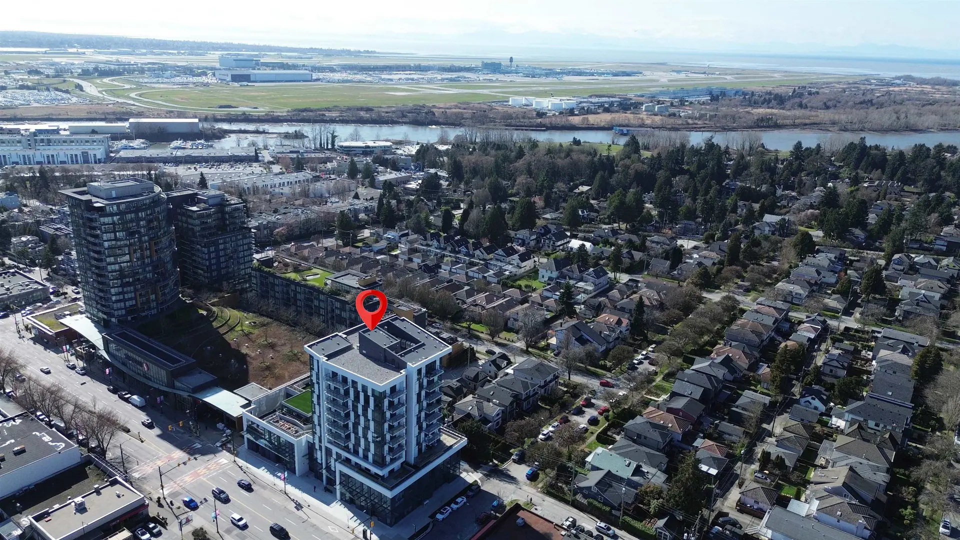 Property at 8405 GRANVILLE STREET, Vancouver, BC