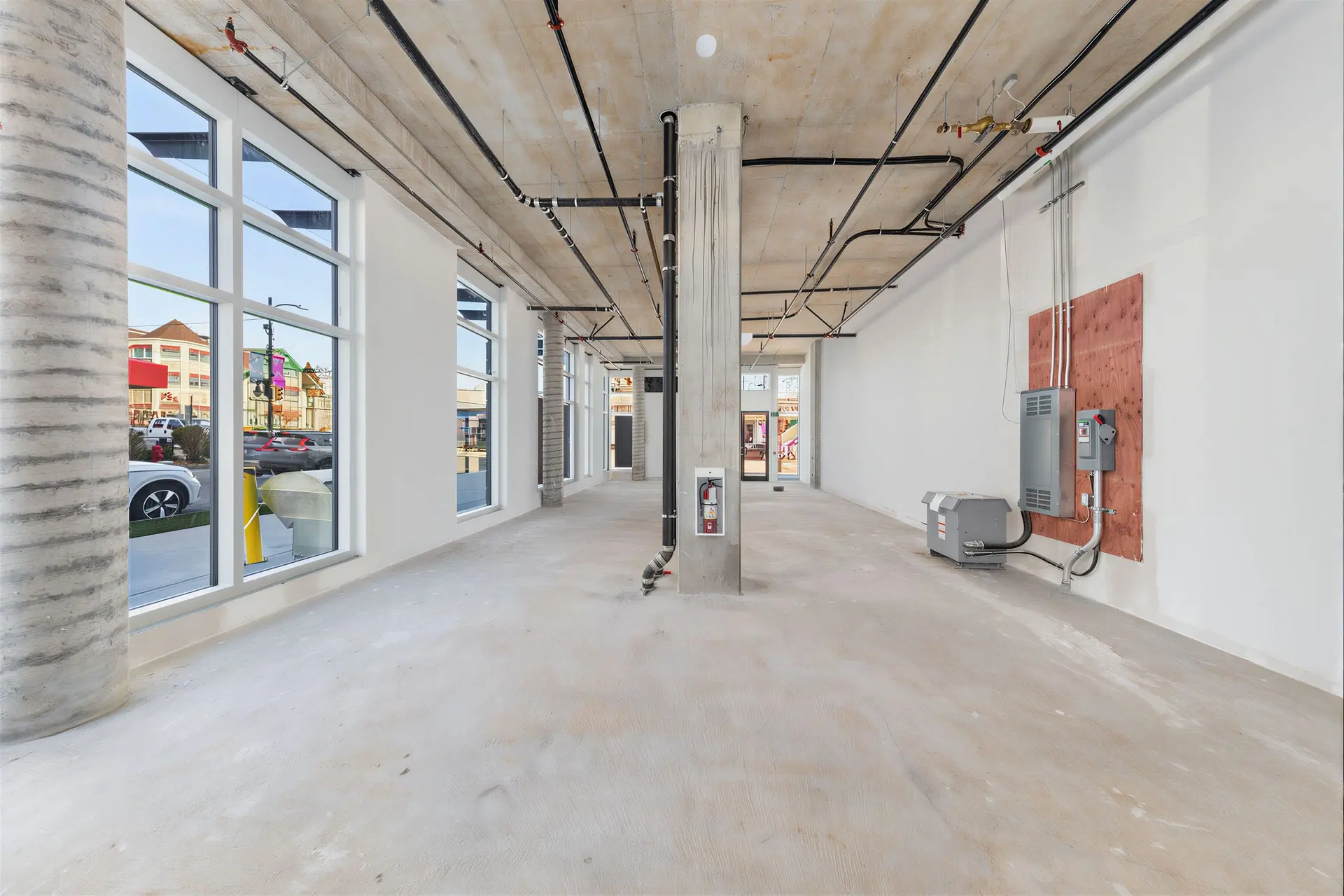 Property at 8405 GRANVILLE STREET, Vancouver, BC