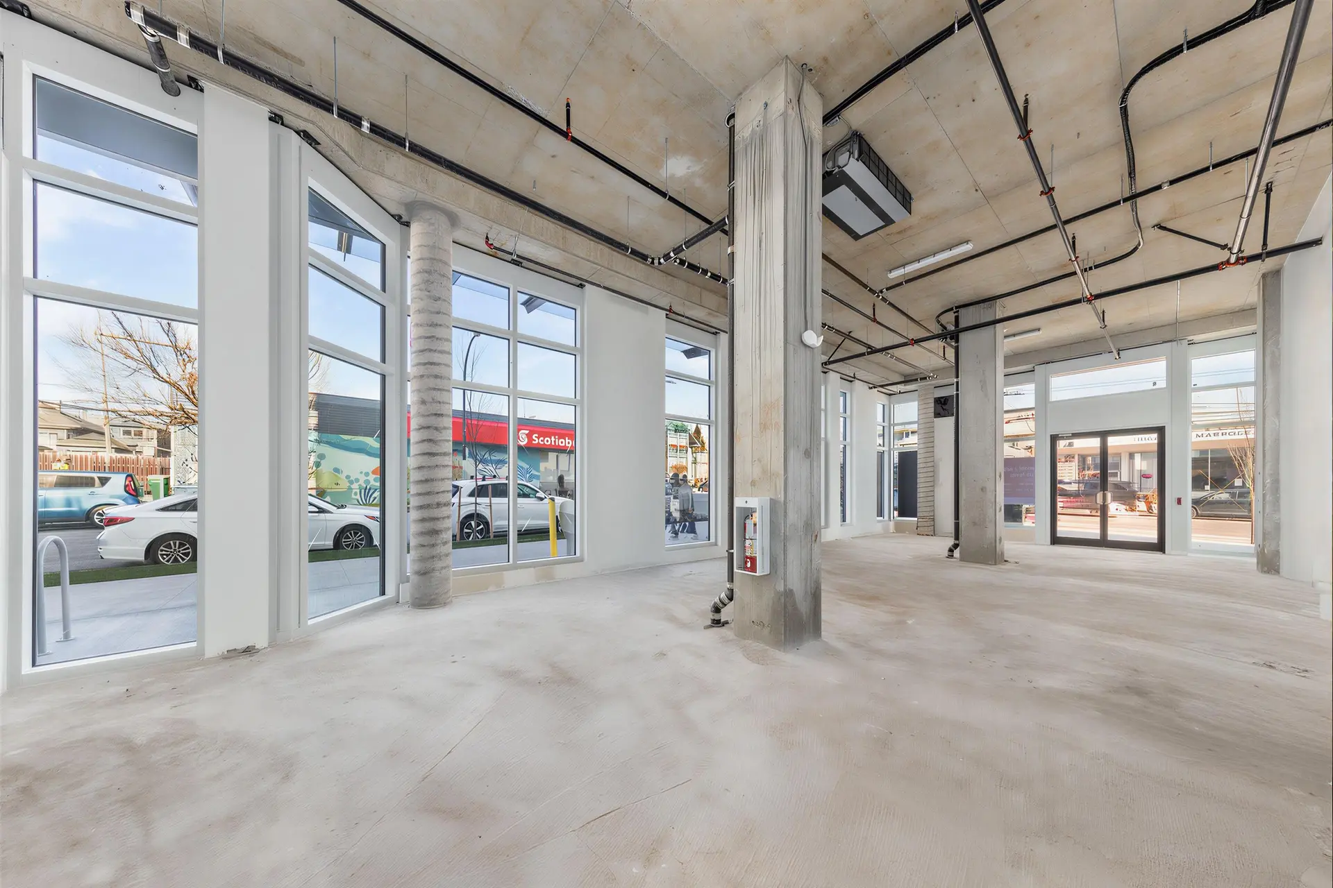 Property at 8405 GRANVILLE STREET, Vancouver, BC