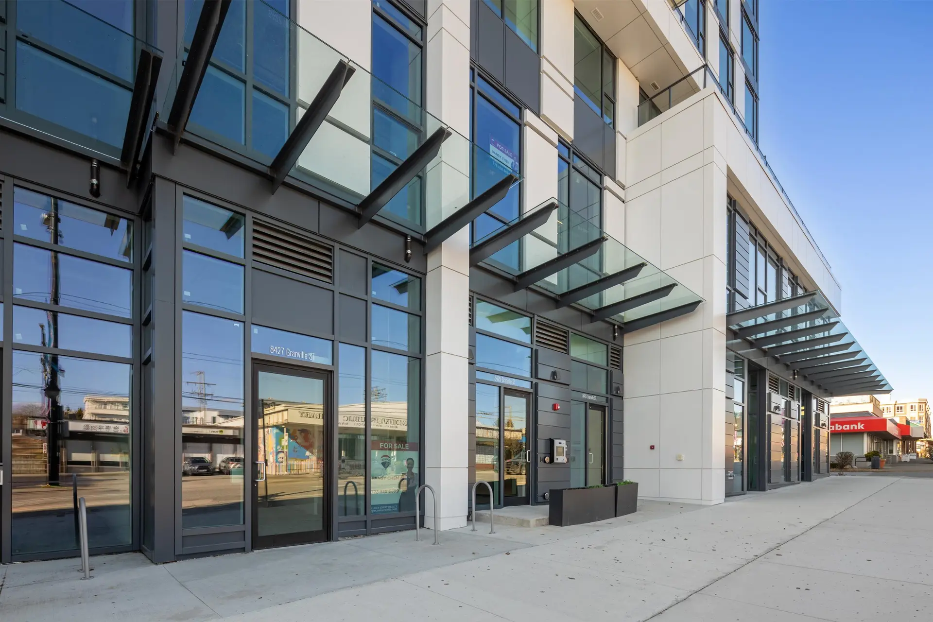 Property at 8427 GRANVILLE STREET, Vancouver, BC