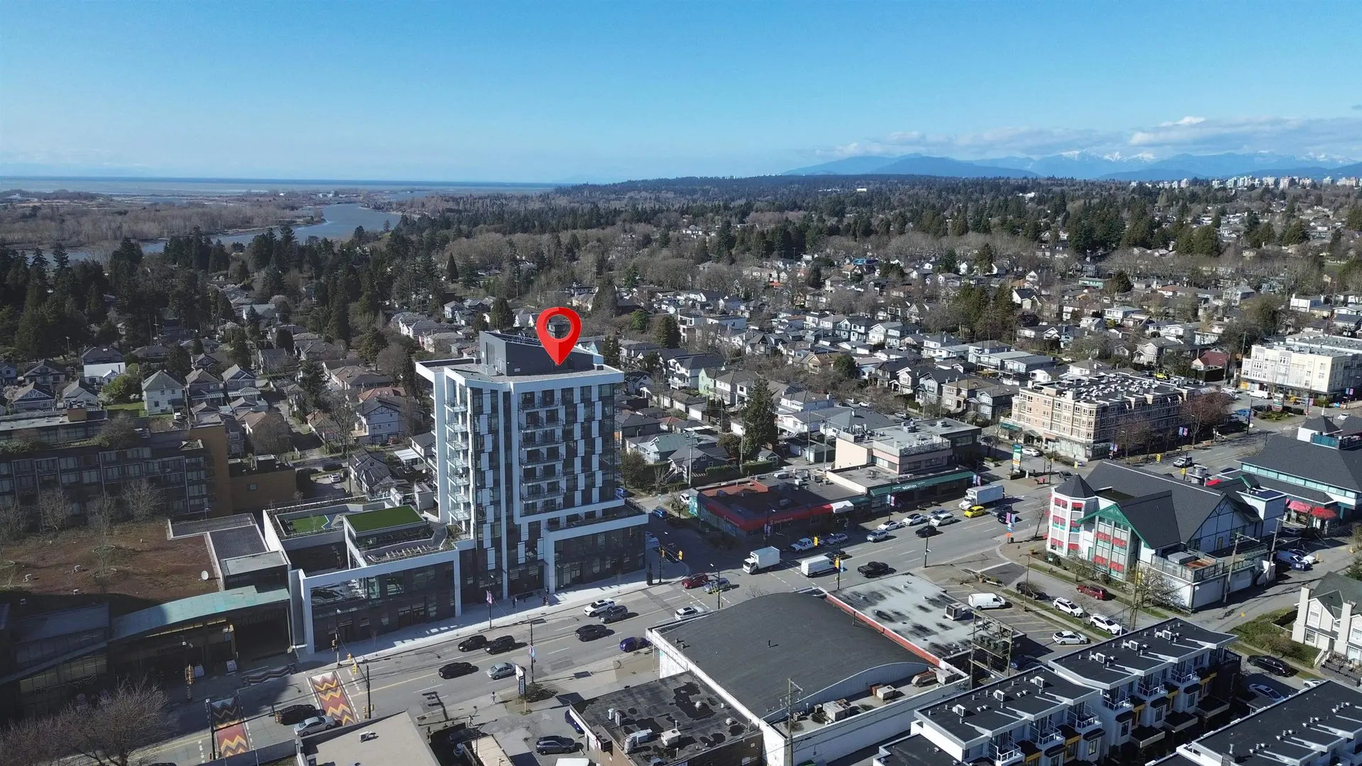 Property at 8427 GRANVILLE STREET, Vancouver, BC