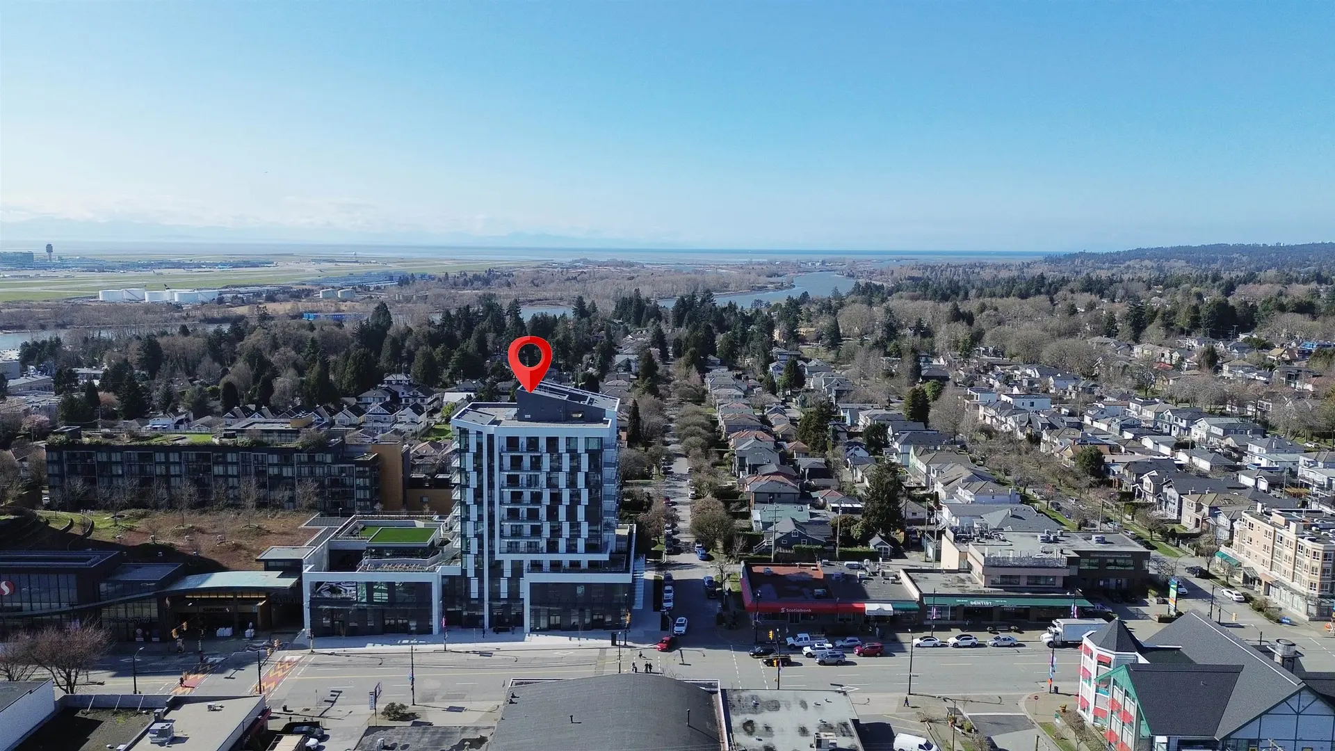 Property at 8427 GRANVILLE STREET, Vancouver, BC