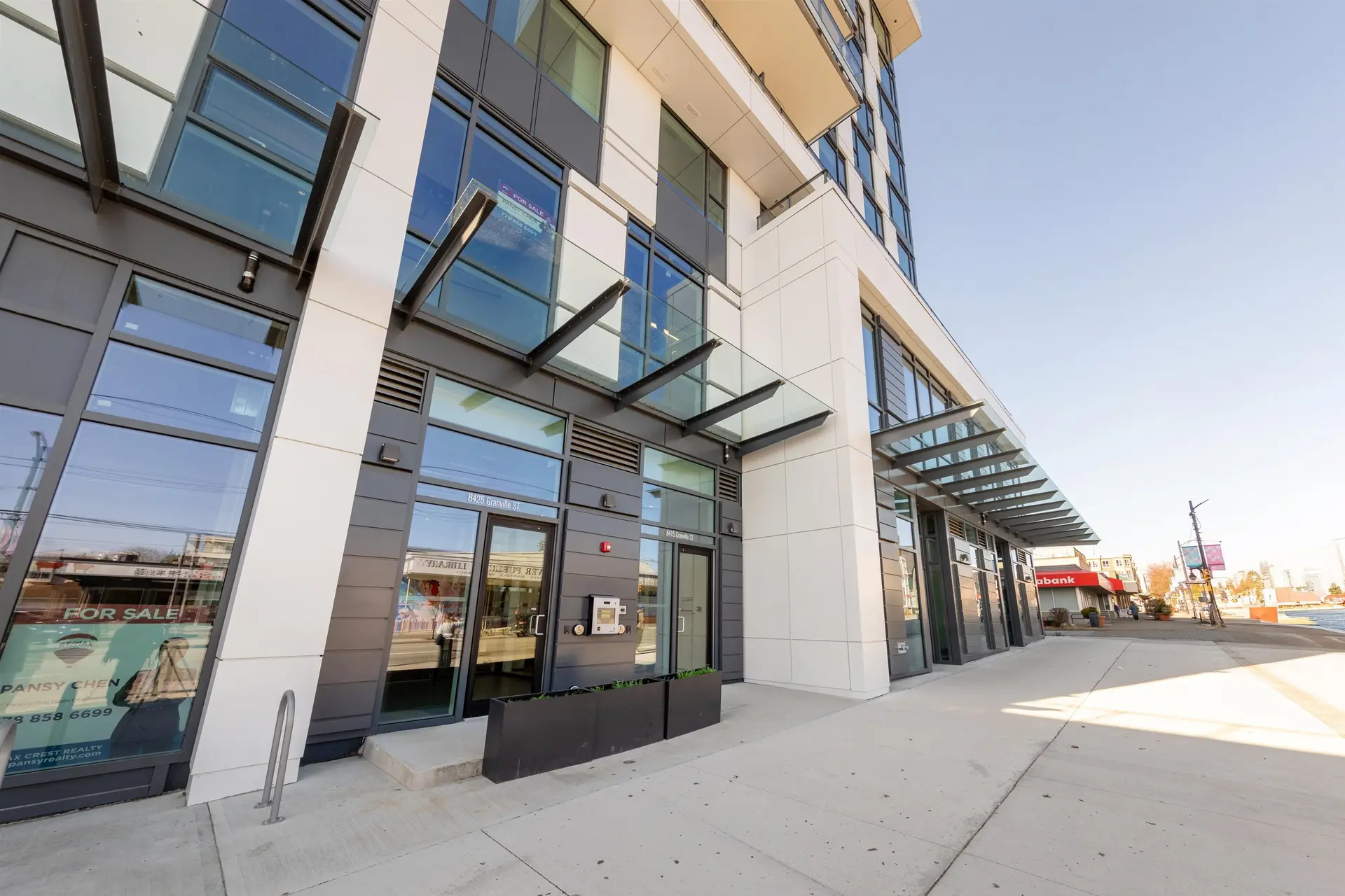 Property at 8427 GRANVILLE STREET, Vancouver, BC