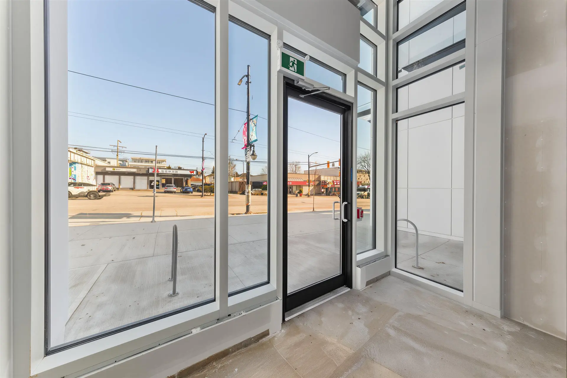 Property at 8427 GRANVILLE STREET, Vancouver, BC