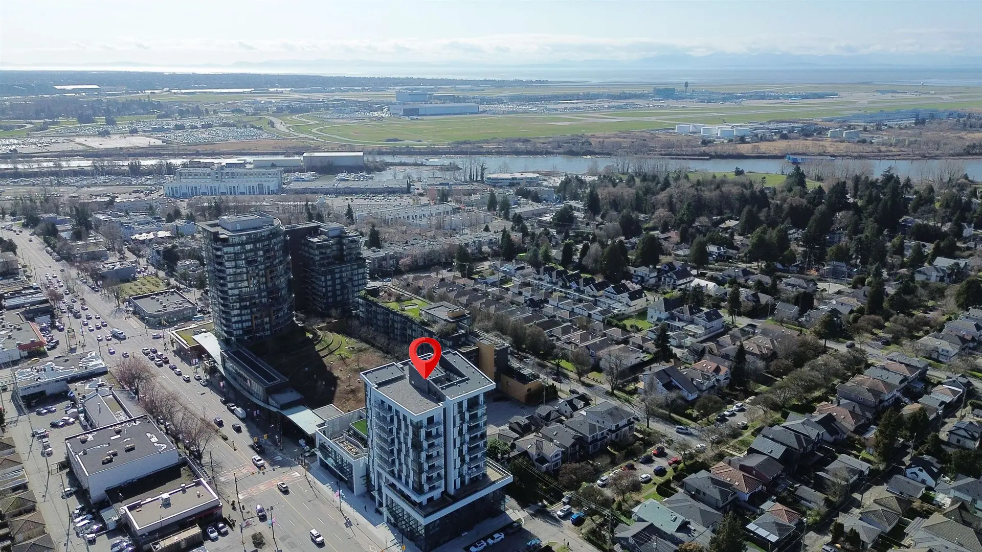 Property at 8427 GRANVILLE STREET, Vancouver, BC