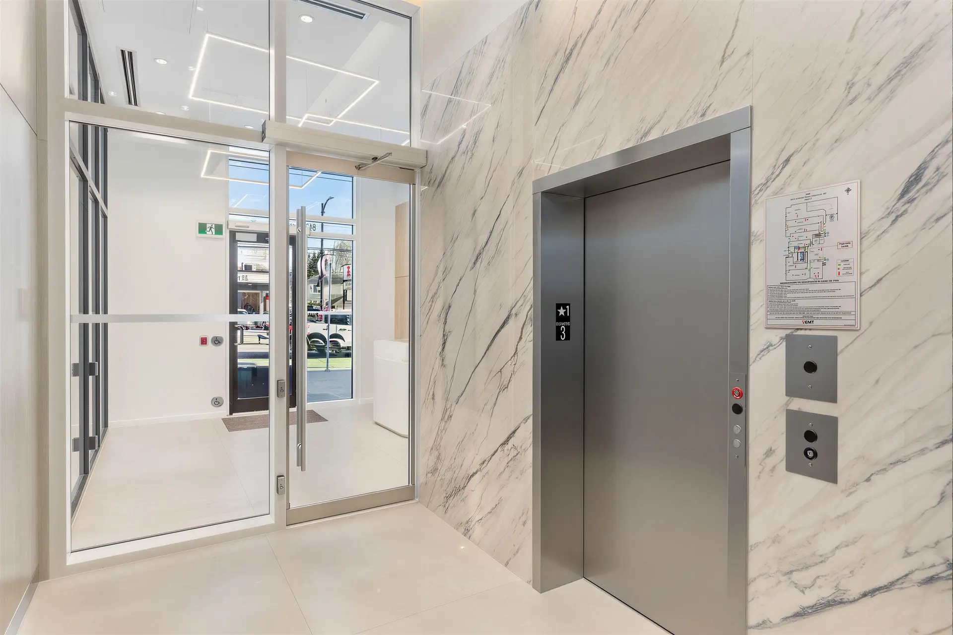 Property at #250 8425 GRANVILLE STREET, Vancouver, BC