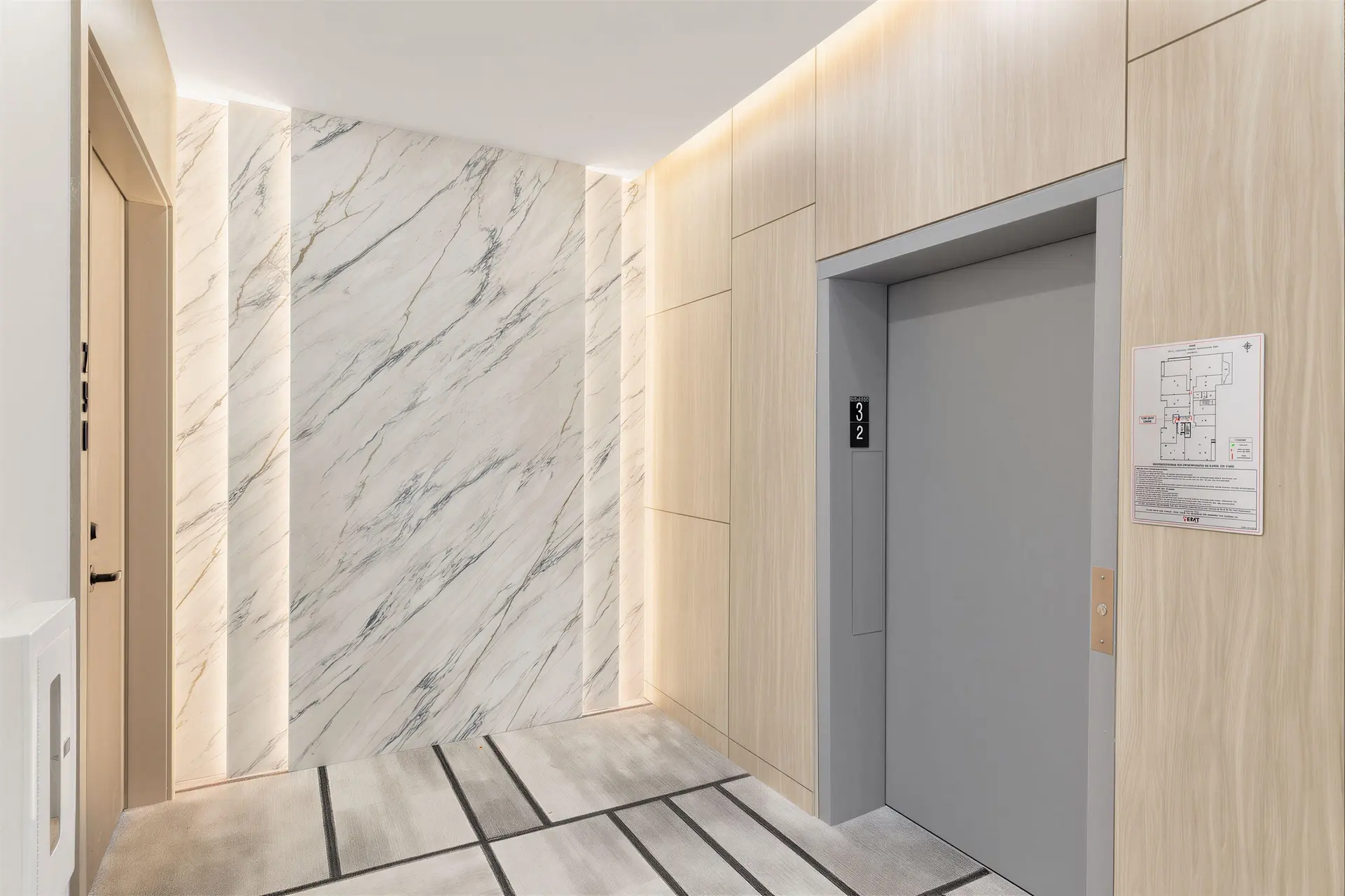 Property at #250 8425 GRANVILLE STREET, Vancouver, BC