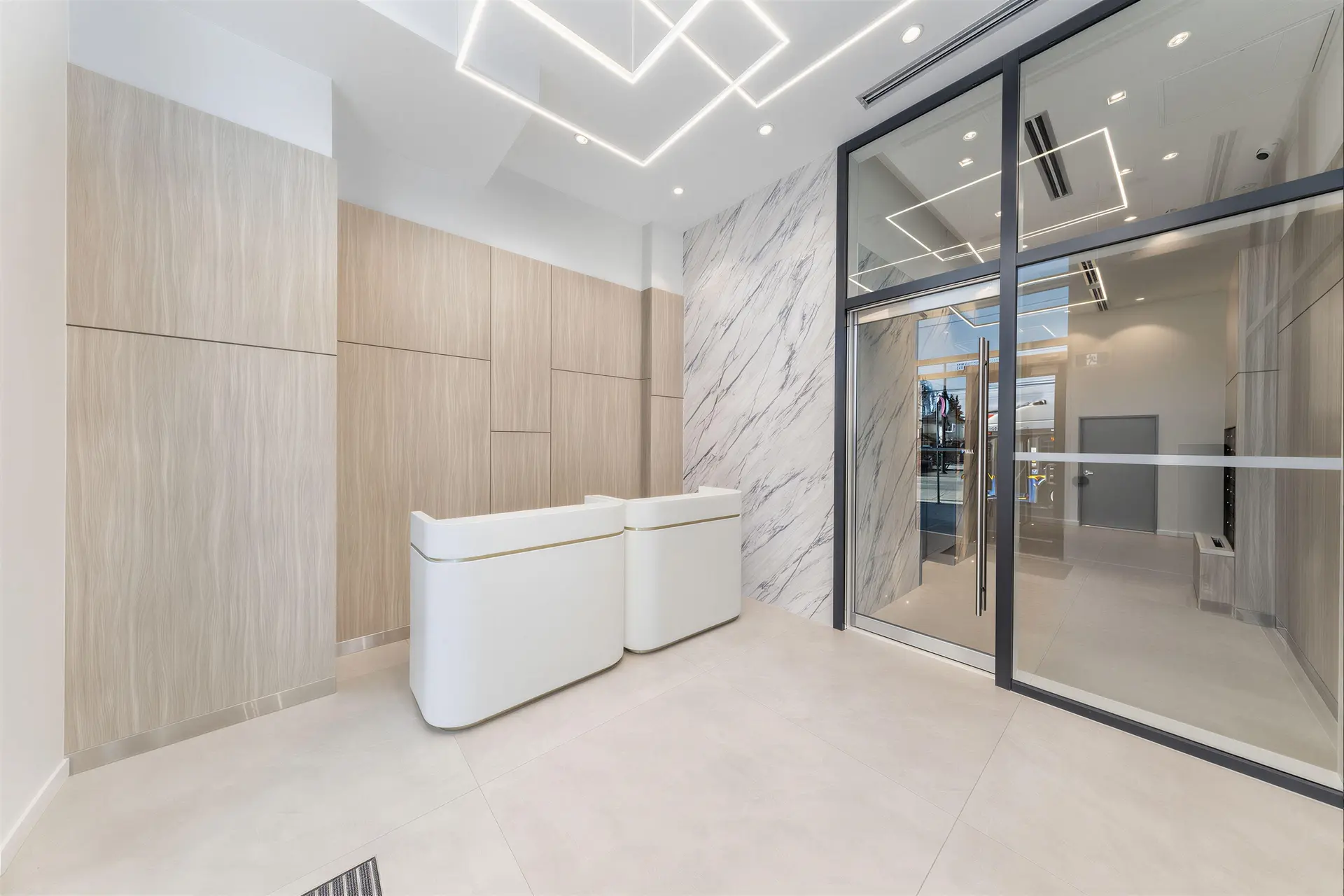 Property at #250 8425 GRANVILLE STREET, Vancouver, BC