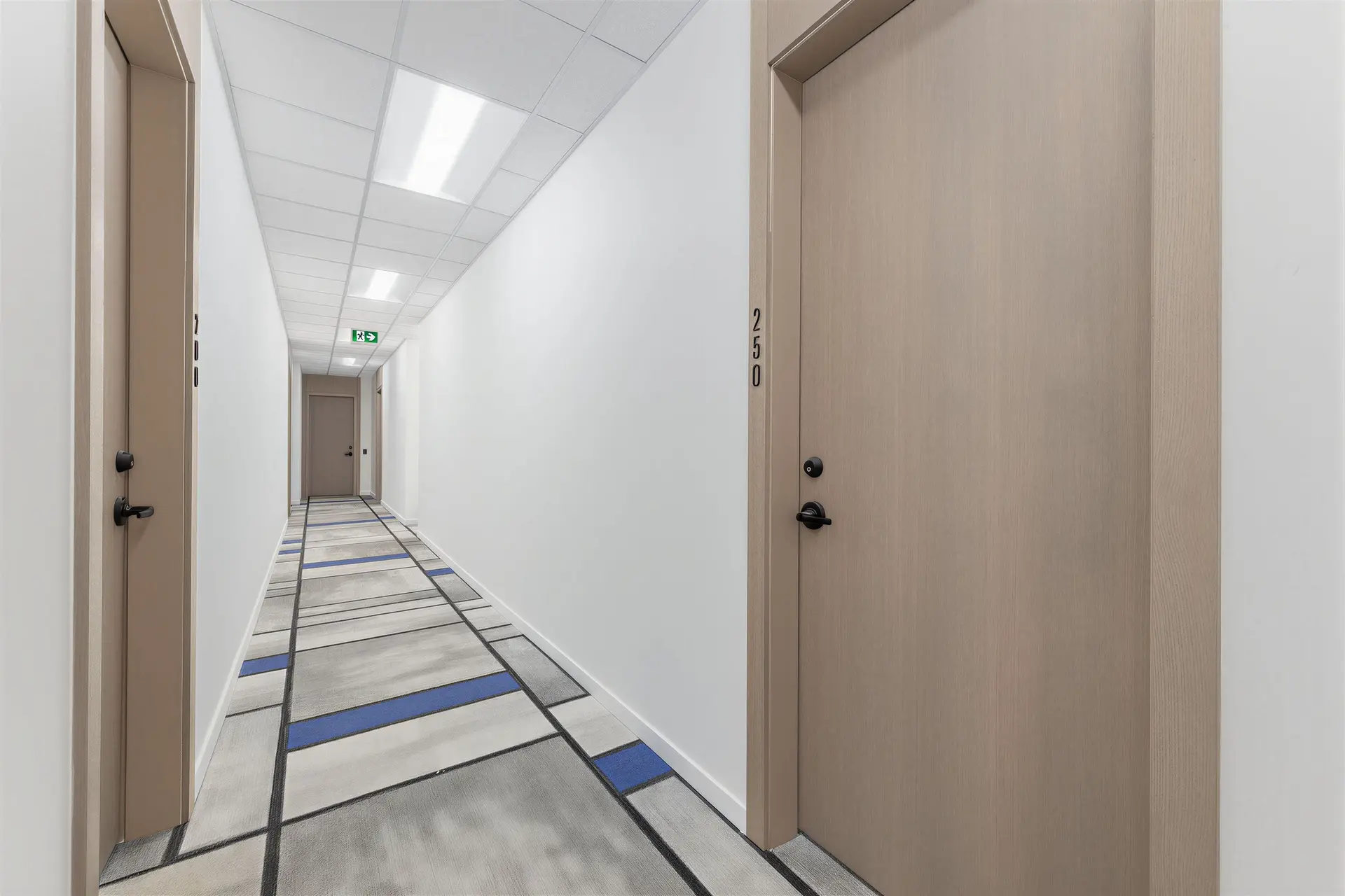 Property at #250 8425 GRANVILLE STREET, Vancouver, BC