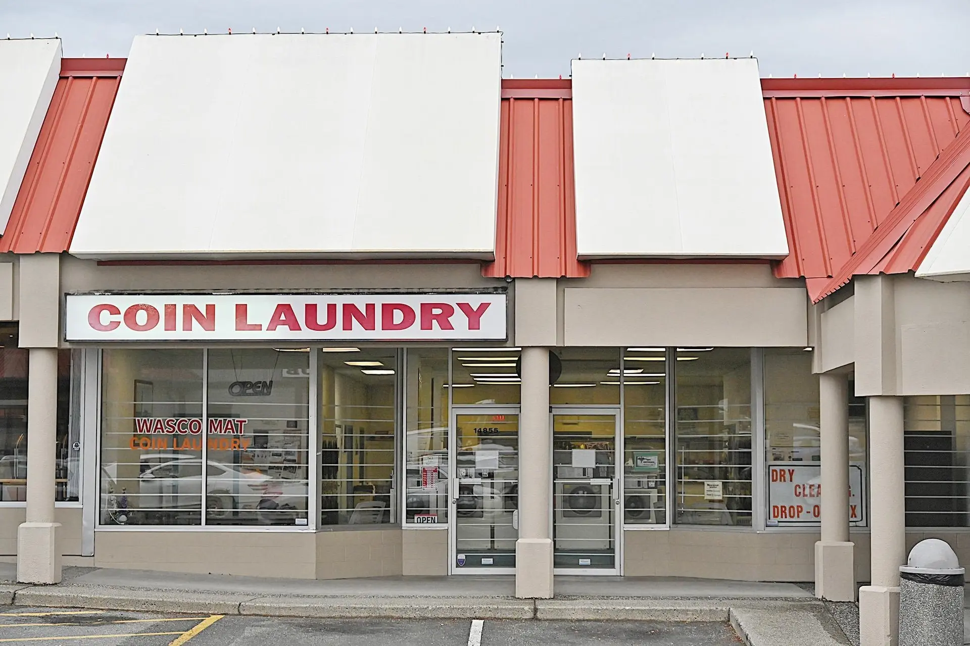 Property at 14855 108 AVENUE, Surrey, BC