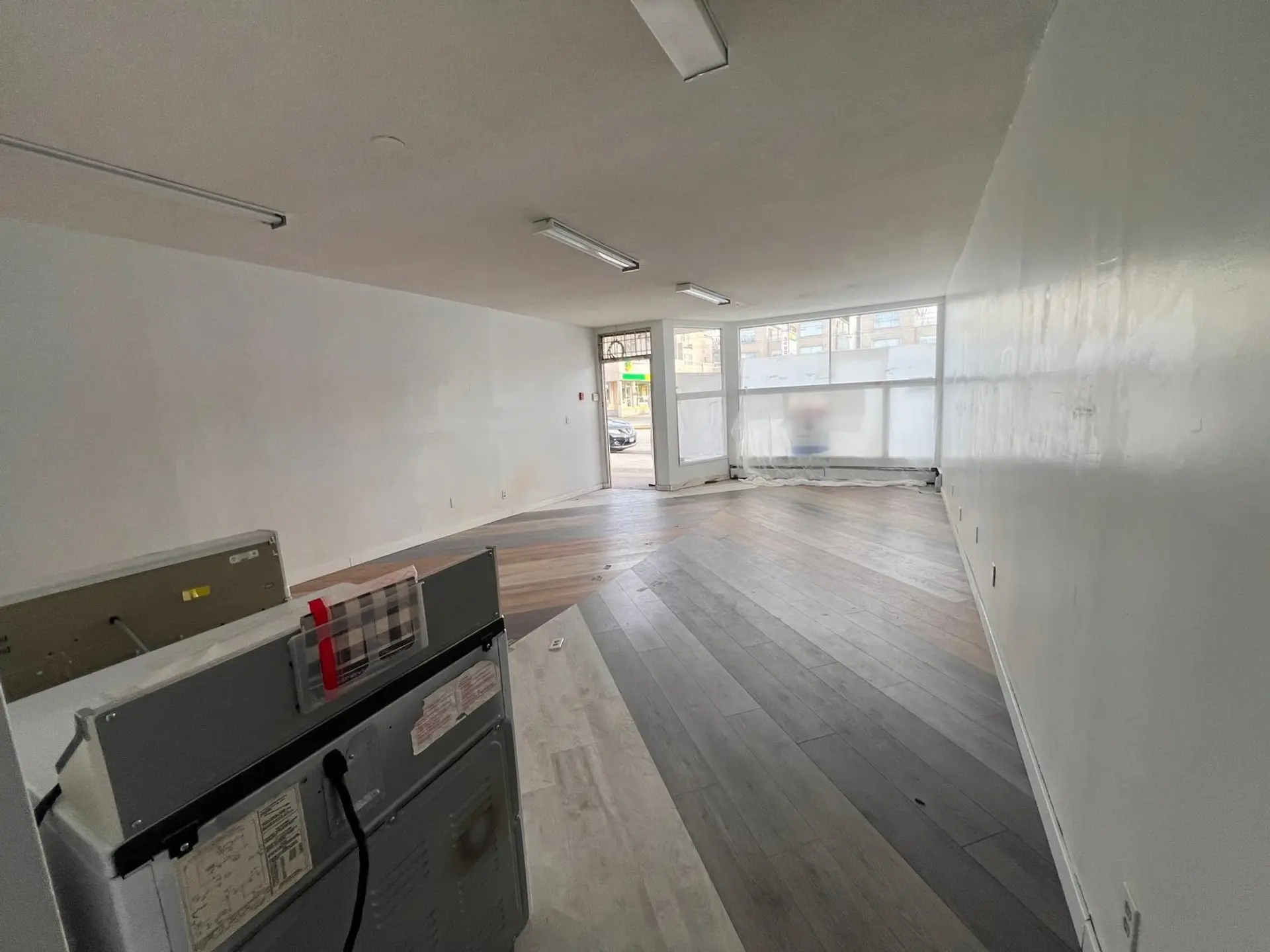 Property at 3491-3493 KINGSWAY, Vancouver, BC