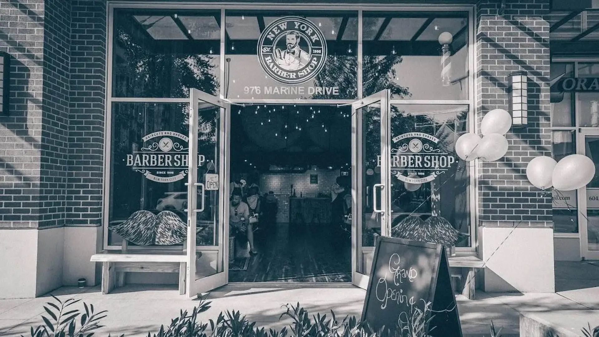 Property at 976 MARINE DRIVE, North Vancouver, BC