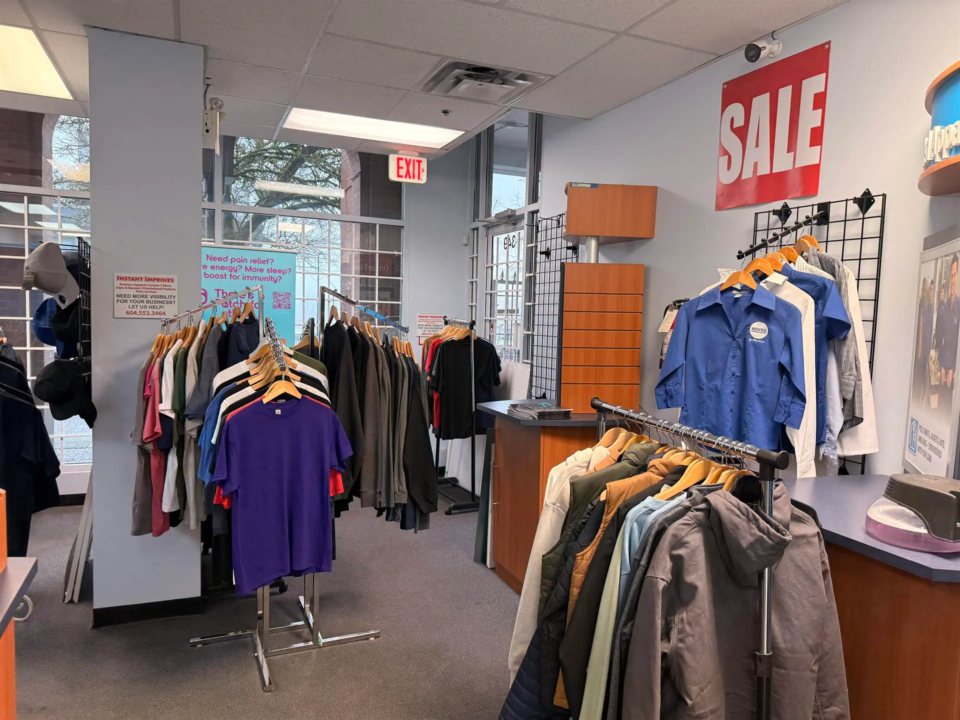 Property at [private address], New Westminster, BC