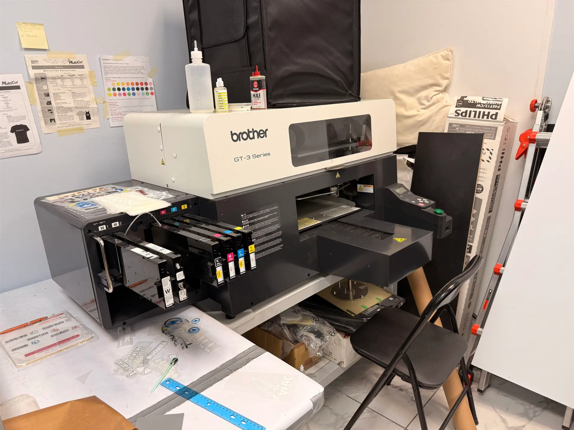 Property at [private address], New Westminster, BC