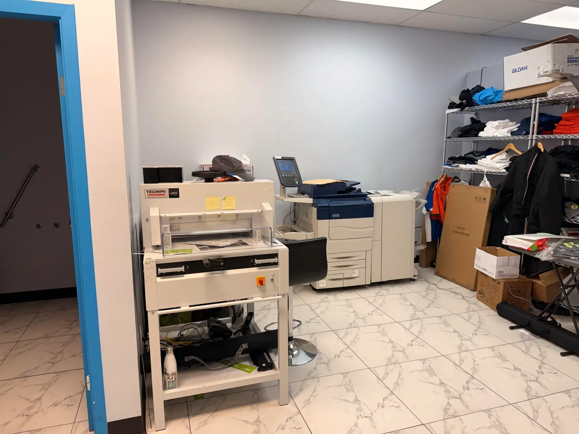 Property at [private address], New Westminster, BC