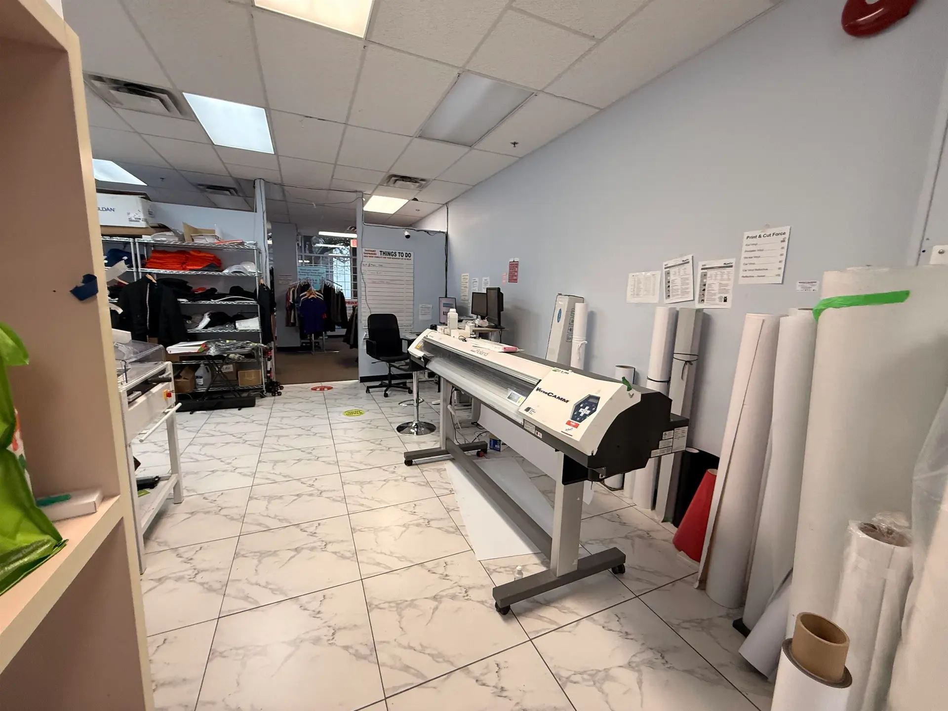 Property at [private address], New Westminster, BC