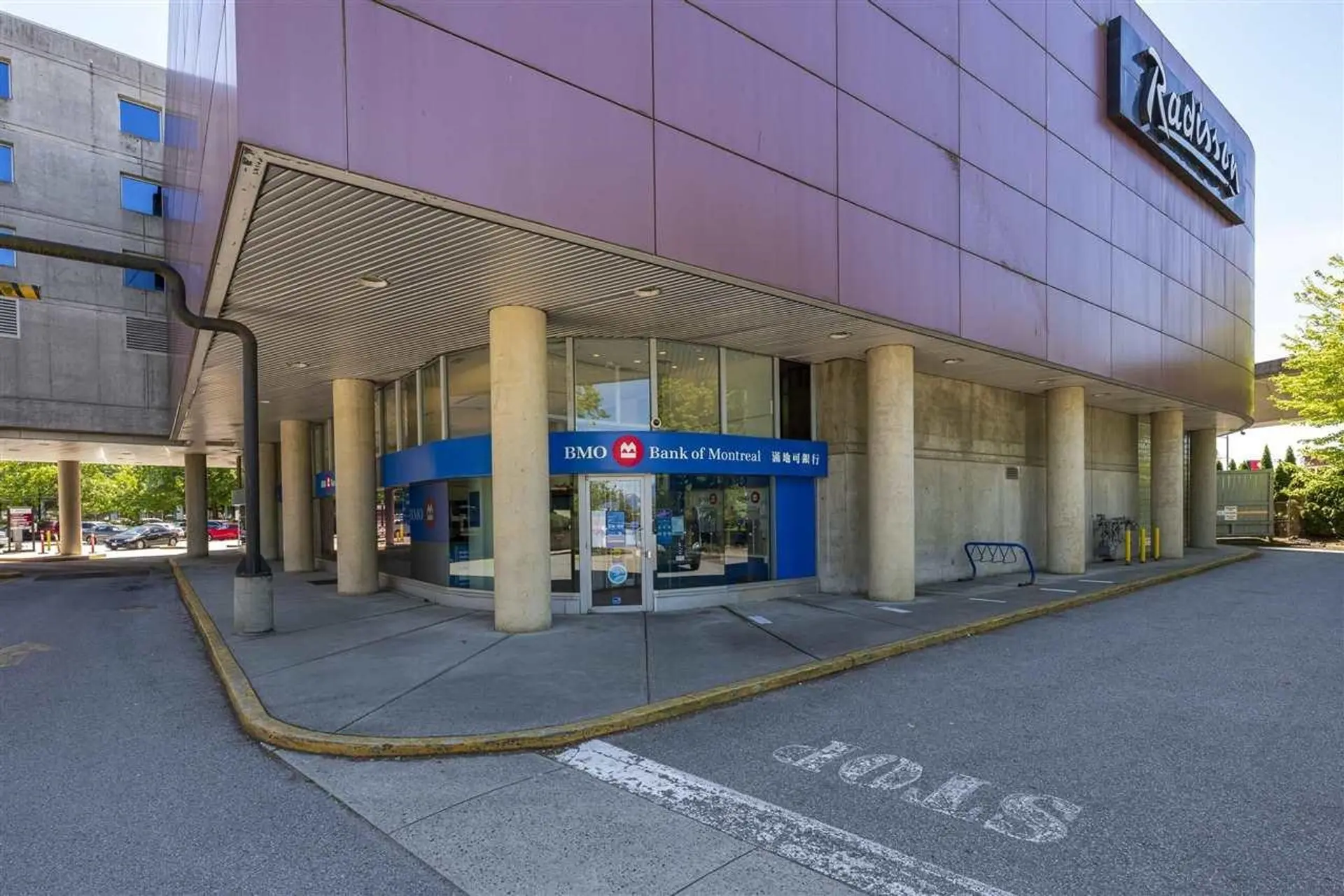 Property at 3880 NO. 3 ROAD, Richmond, BC