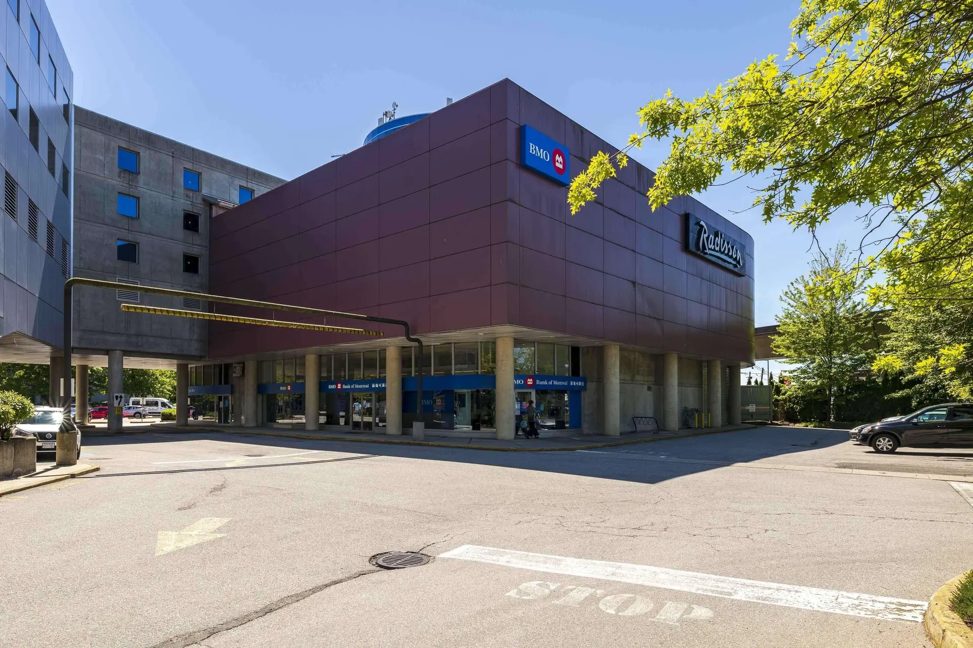 Property at 3880 NO. 3 ROAD, Richmond, BC