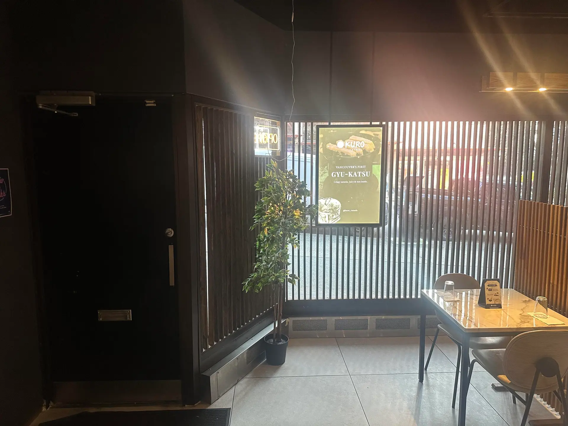 Property at 1471 ROBSON STREET, Vancouver, BC