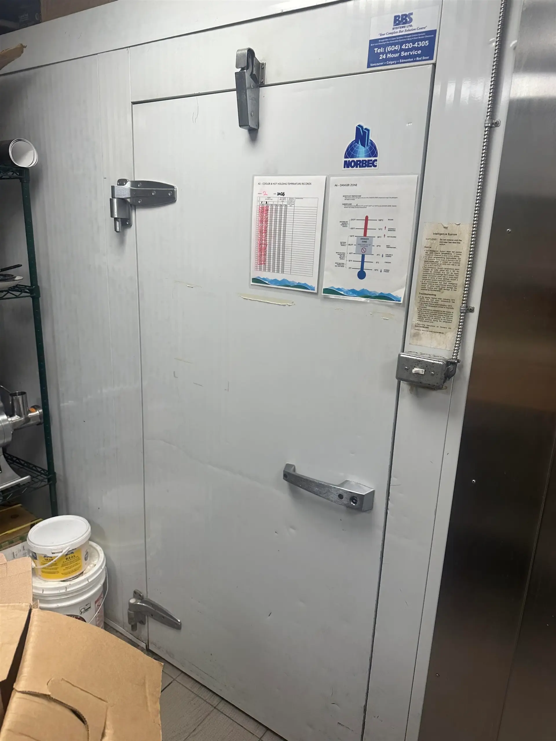 Property at 1471 ROBSON STREET, Vancouver, BC