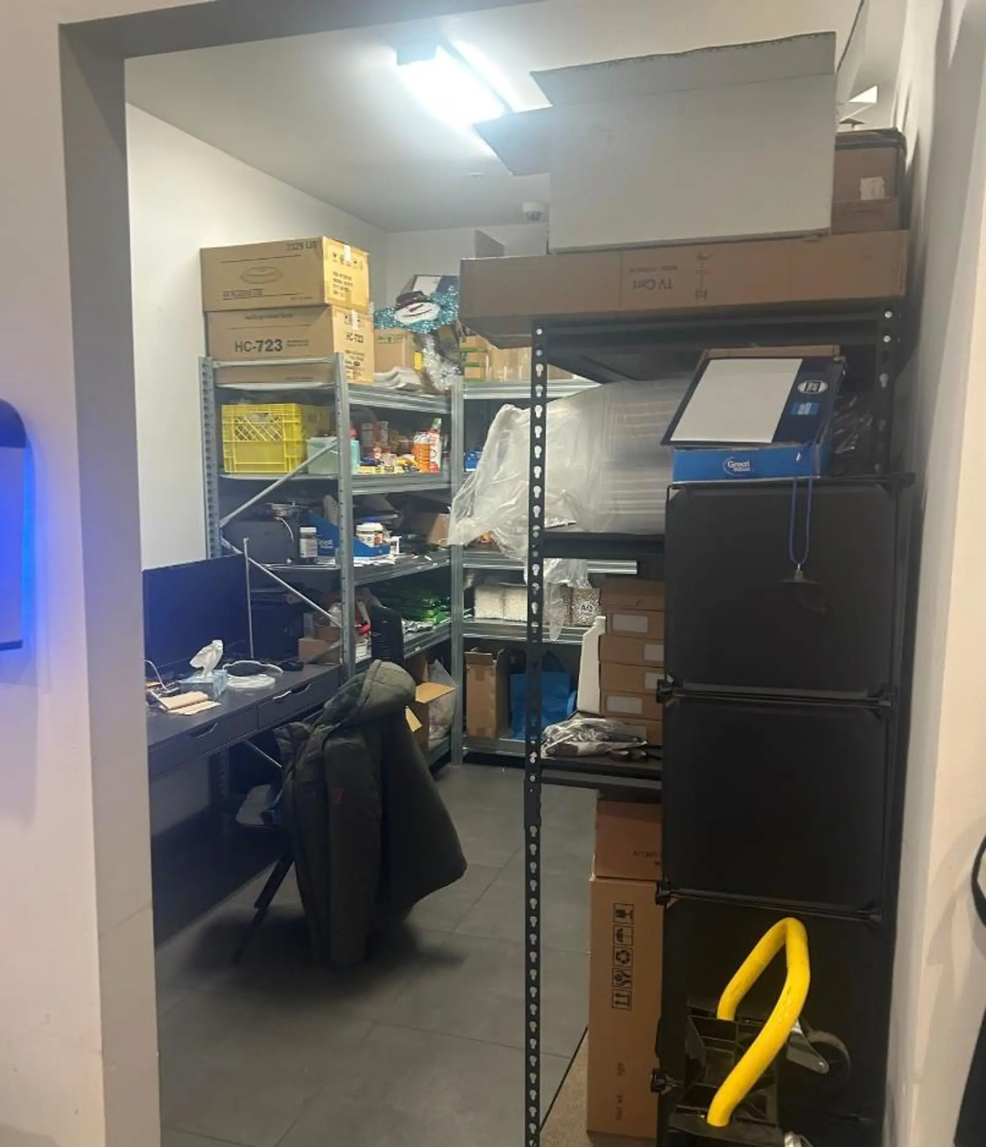 Property at [private address], Burnaby, BC