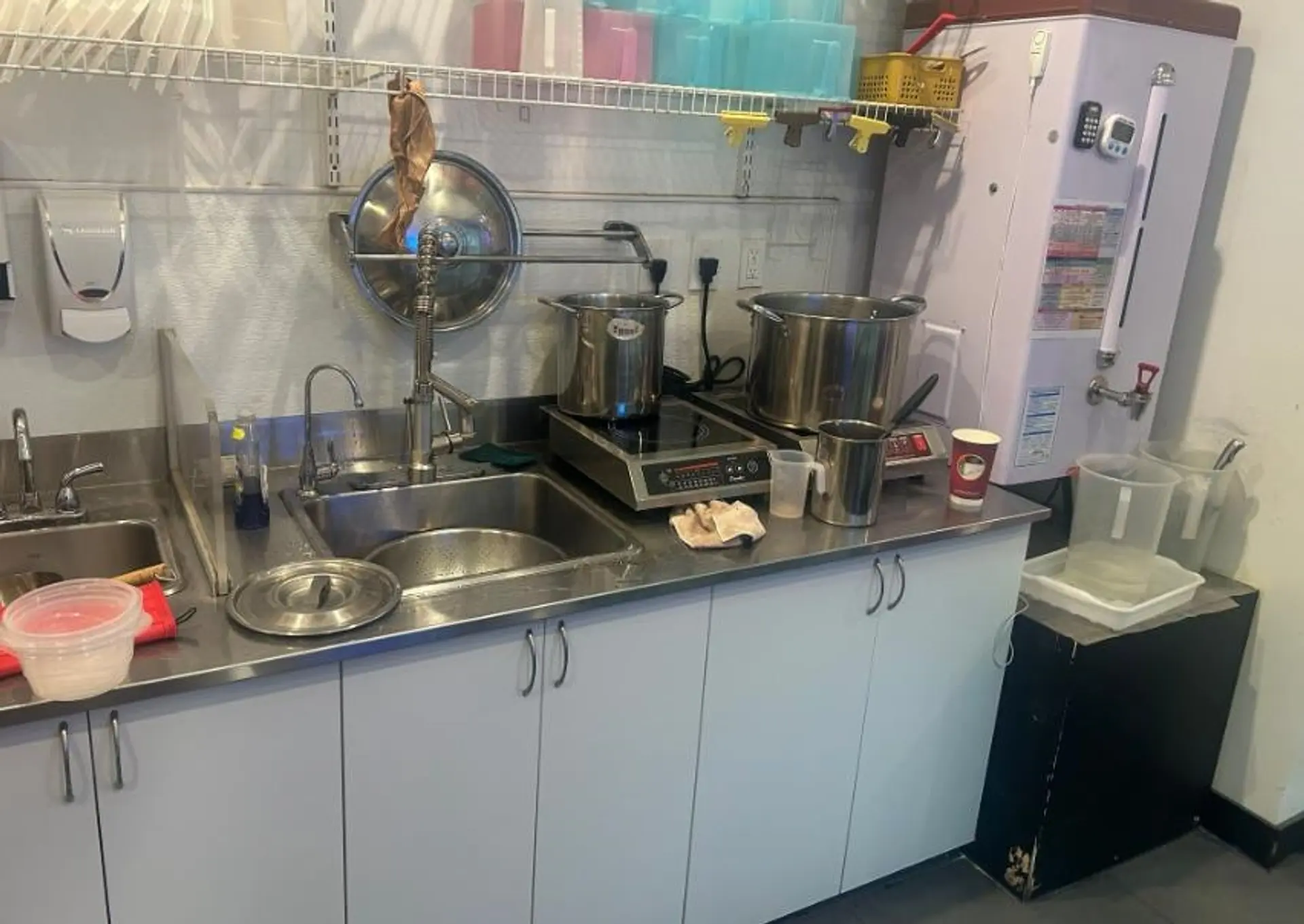 Property at [private address], Burnaby, BC