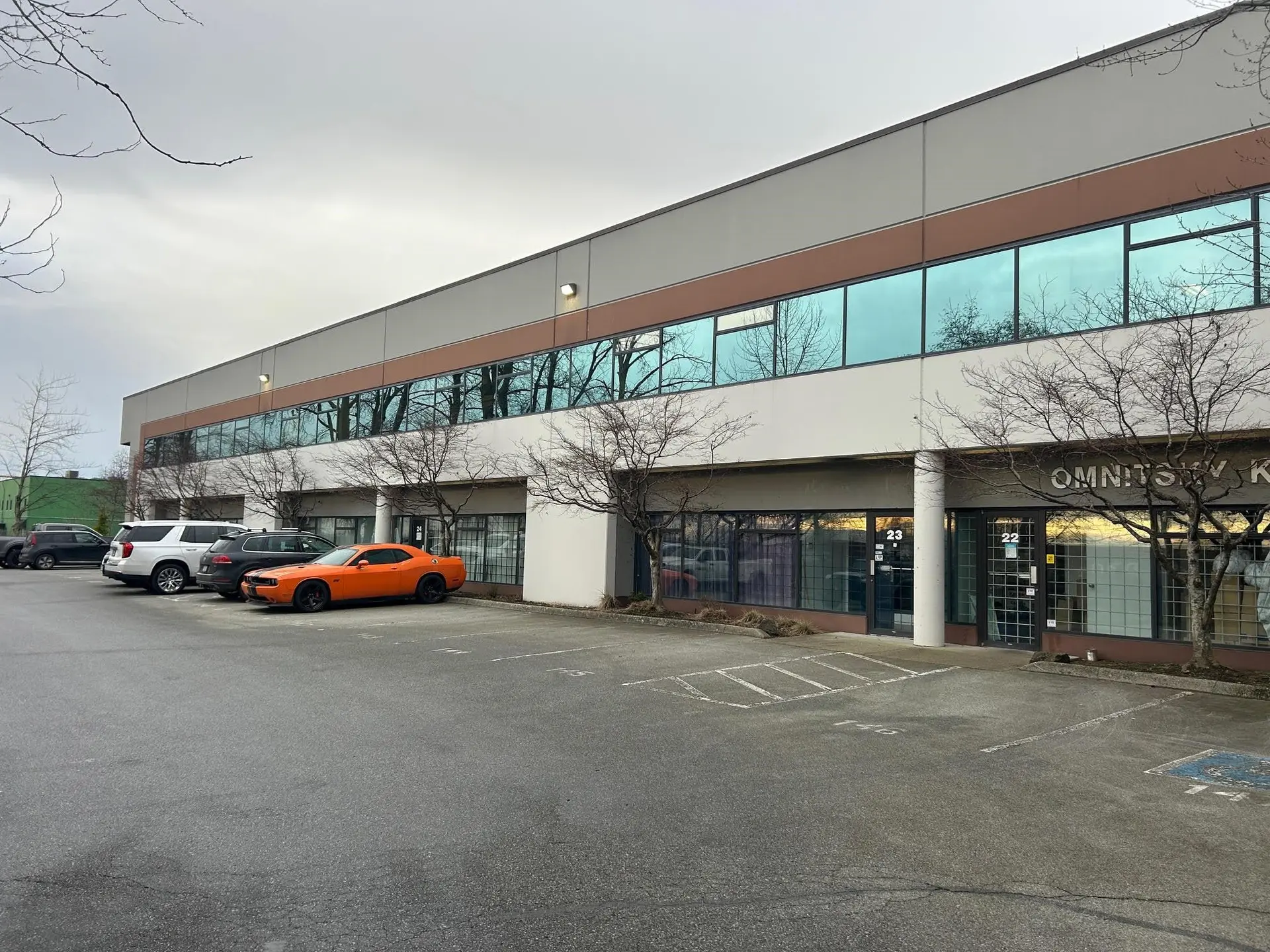 Property at #23 1610 DERWENT WAY, Delta, BC