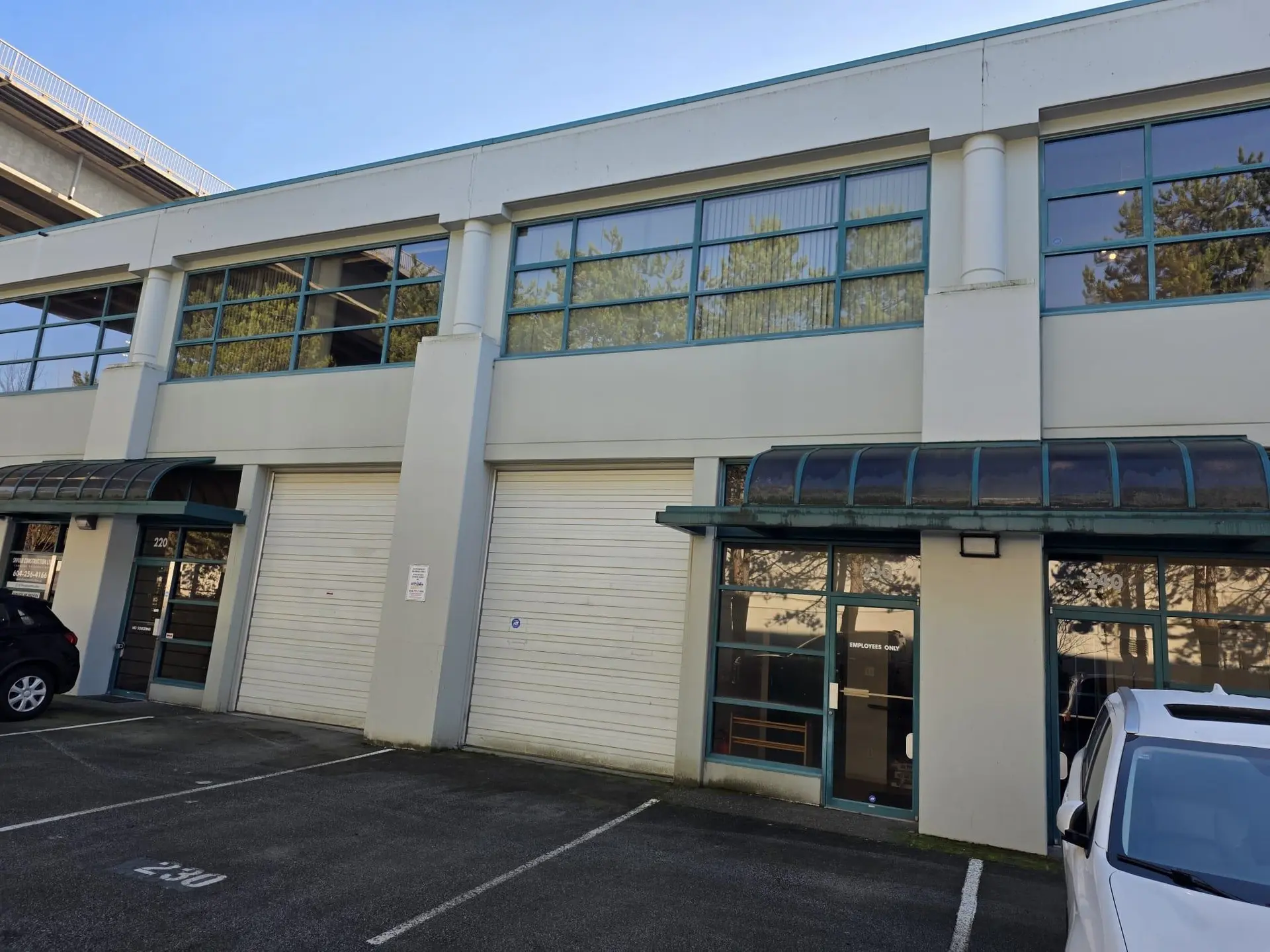 Property at #230 8208 SWENSON WAY, Delta, BC