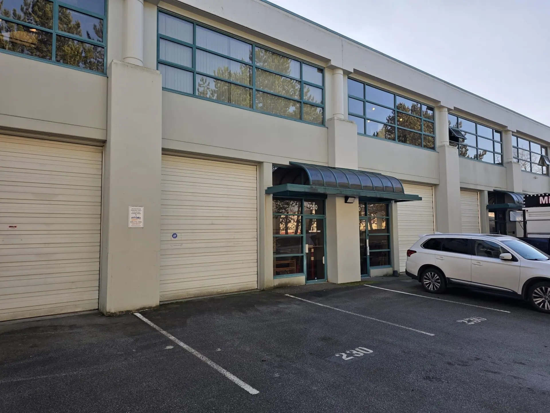 Property at #230 8208 SWENSON WAY, Delta, BC