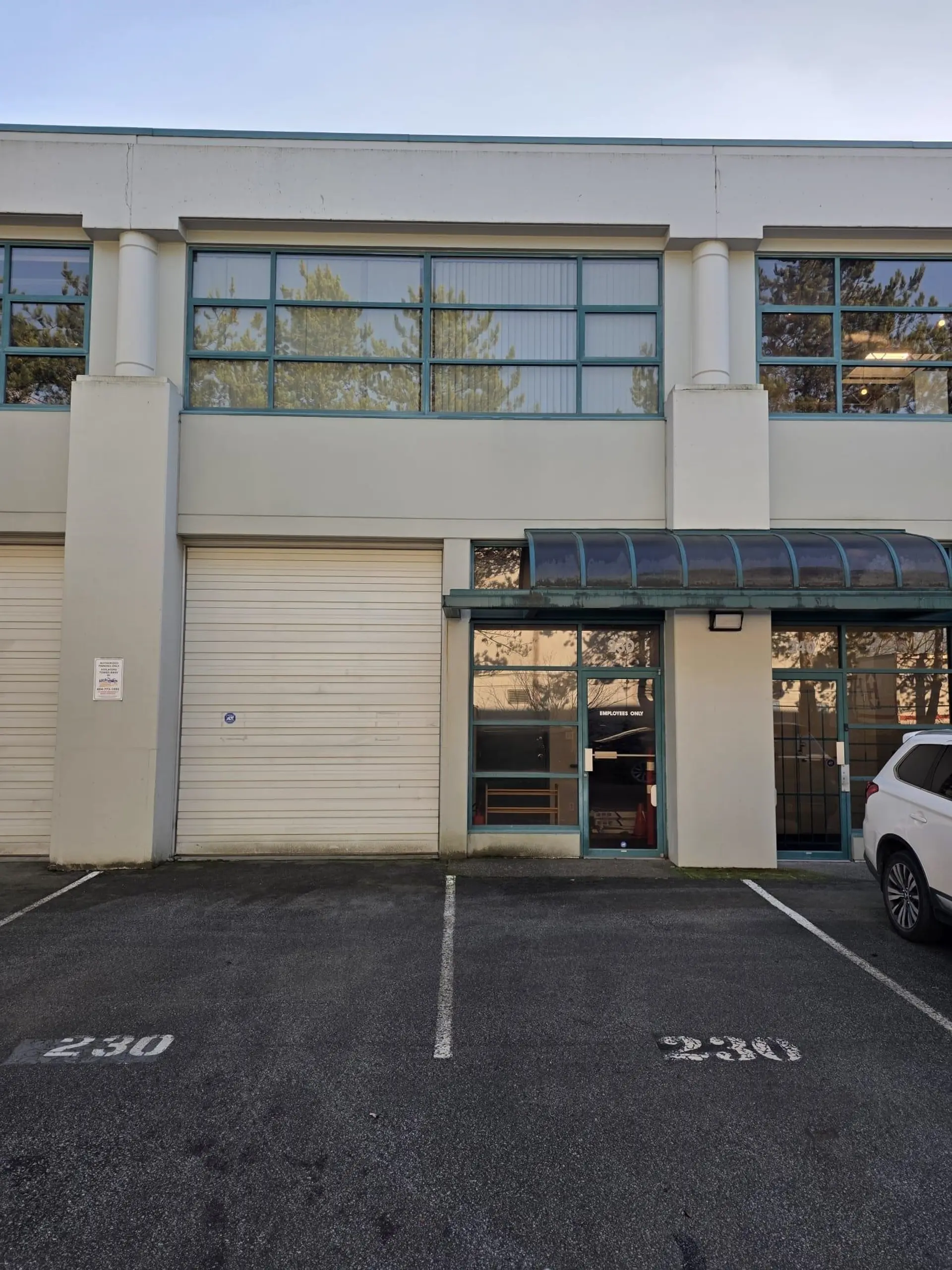 Property at #230 8208 SWENSON WAY, Delta, BC