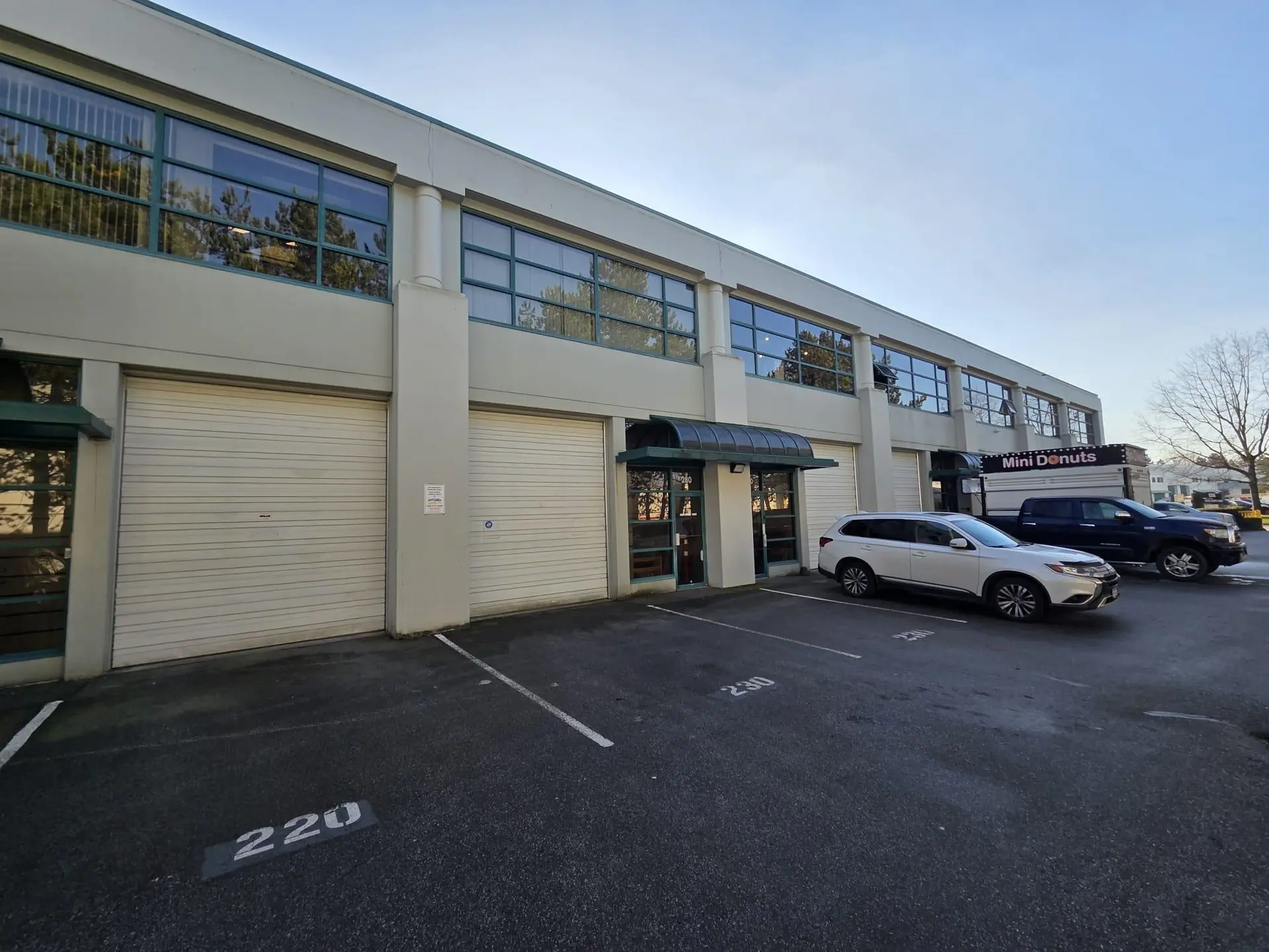 Property at #230 8208 SWENSON WAY, Delta, BC