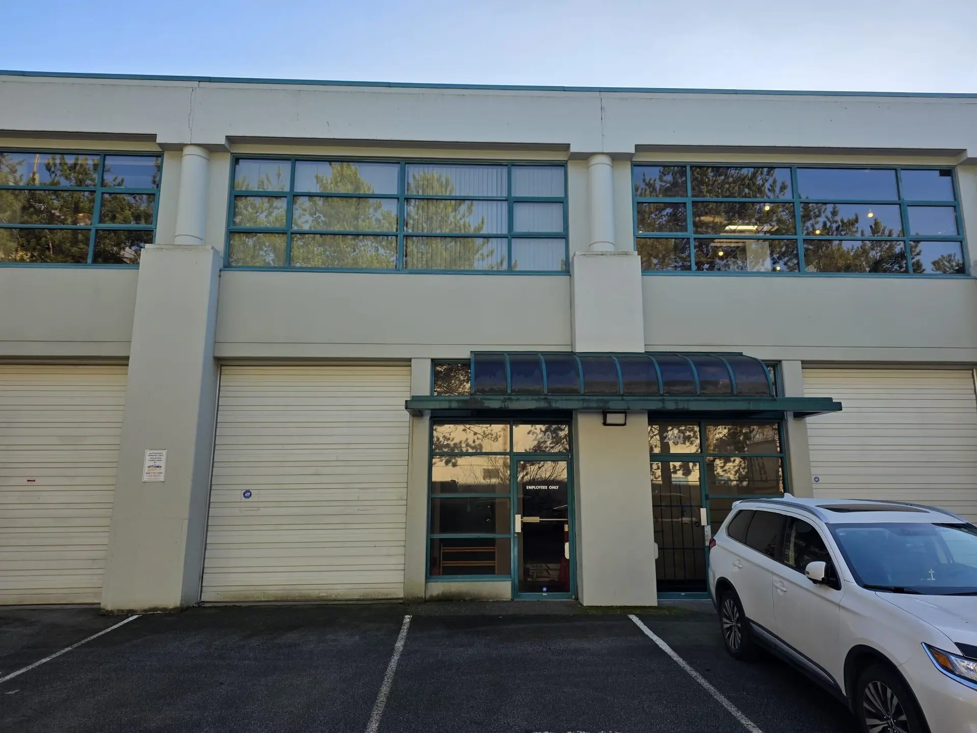 Property at #230 8208 SWENSON WAY, Delta, BC