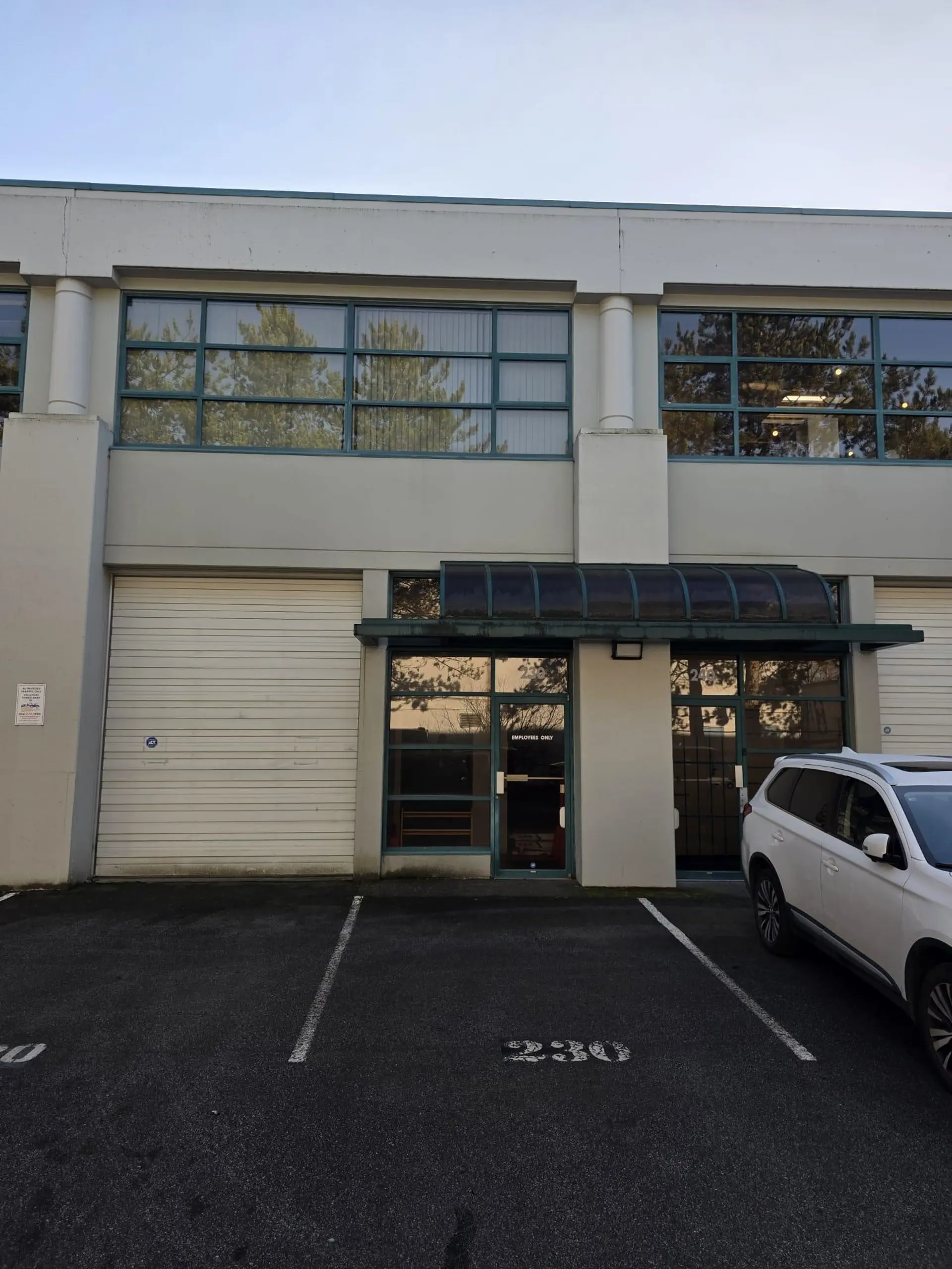 Property at #230 8208 SWENSON WAY, Delta, BC