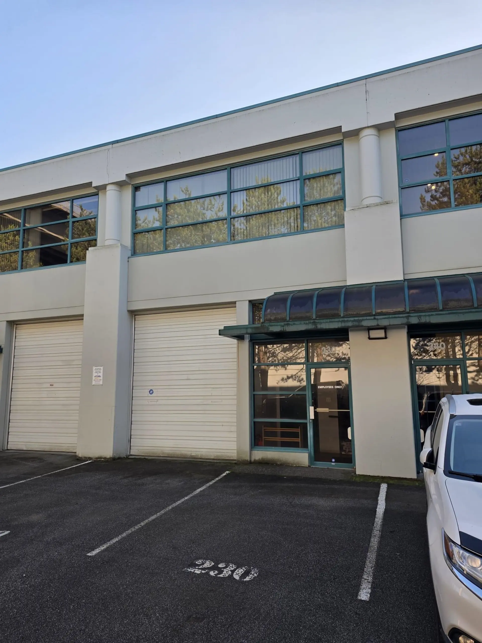 Property at #230 8208 SWENSON WAY, Delta, BC