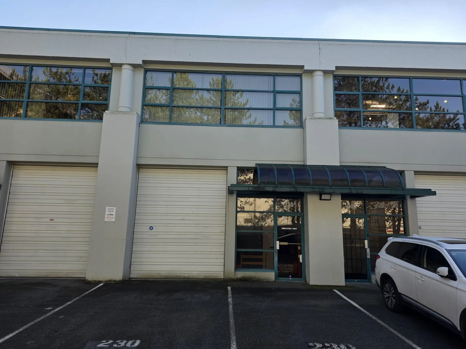 Property at #230 8208 SWENSON WAY, Delta, BC