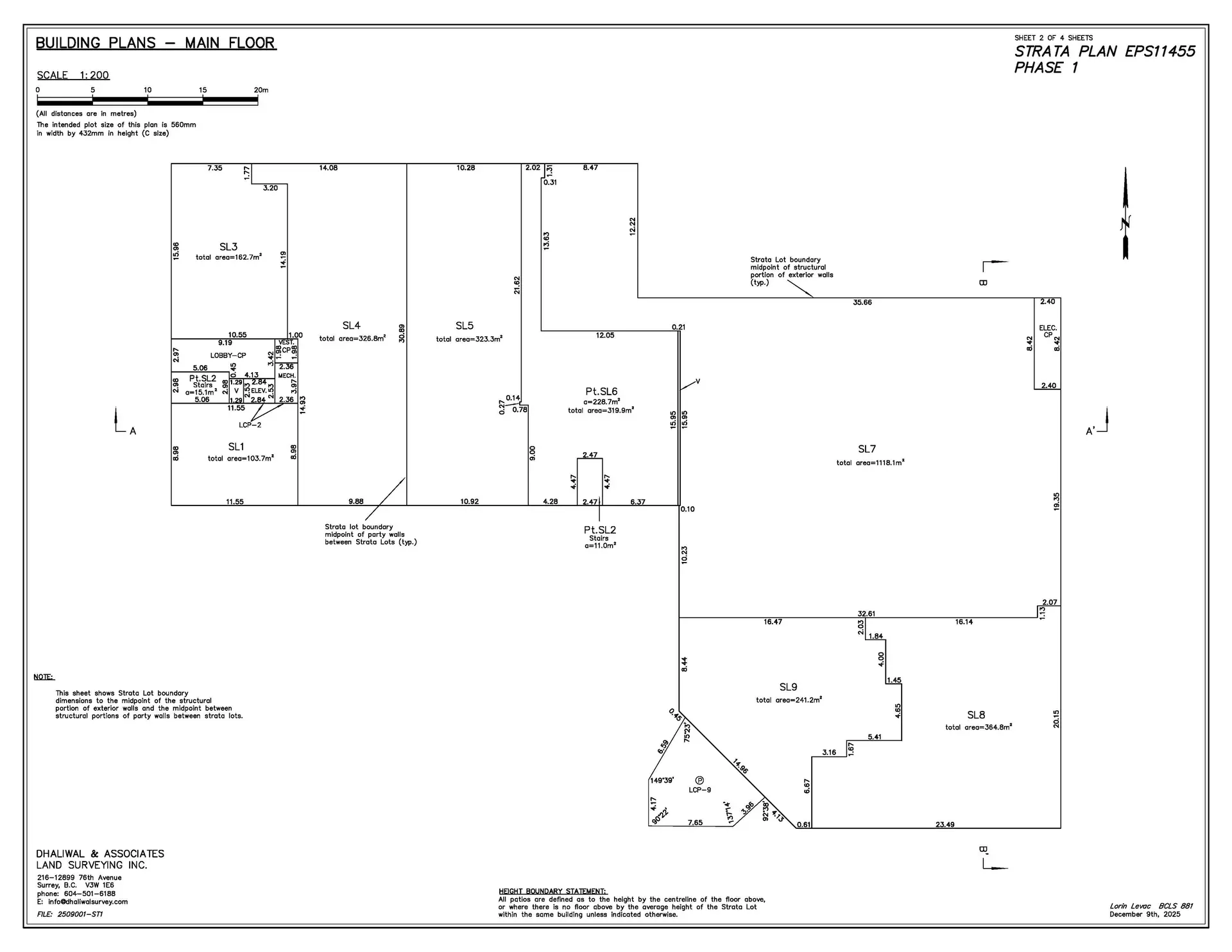 Property at #SL7 8140 120 STREET, Surrey, BC