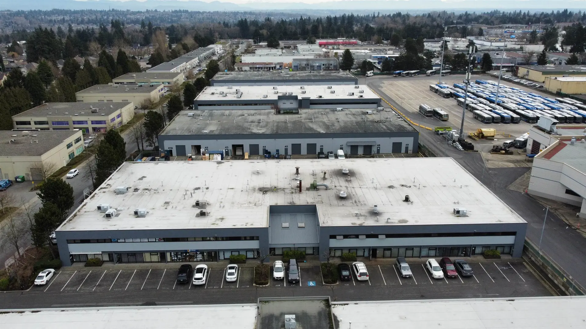 Property at #8 7788 132 STREET, Surrey, BC