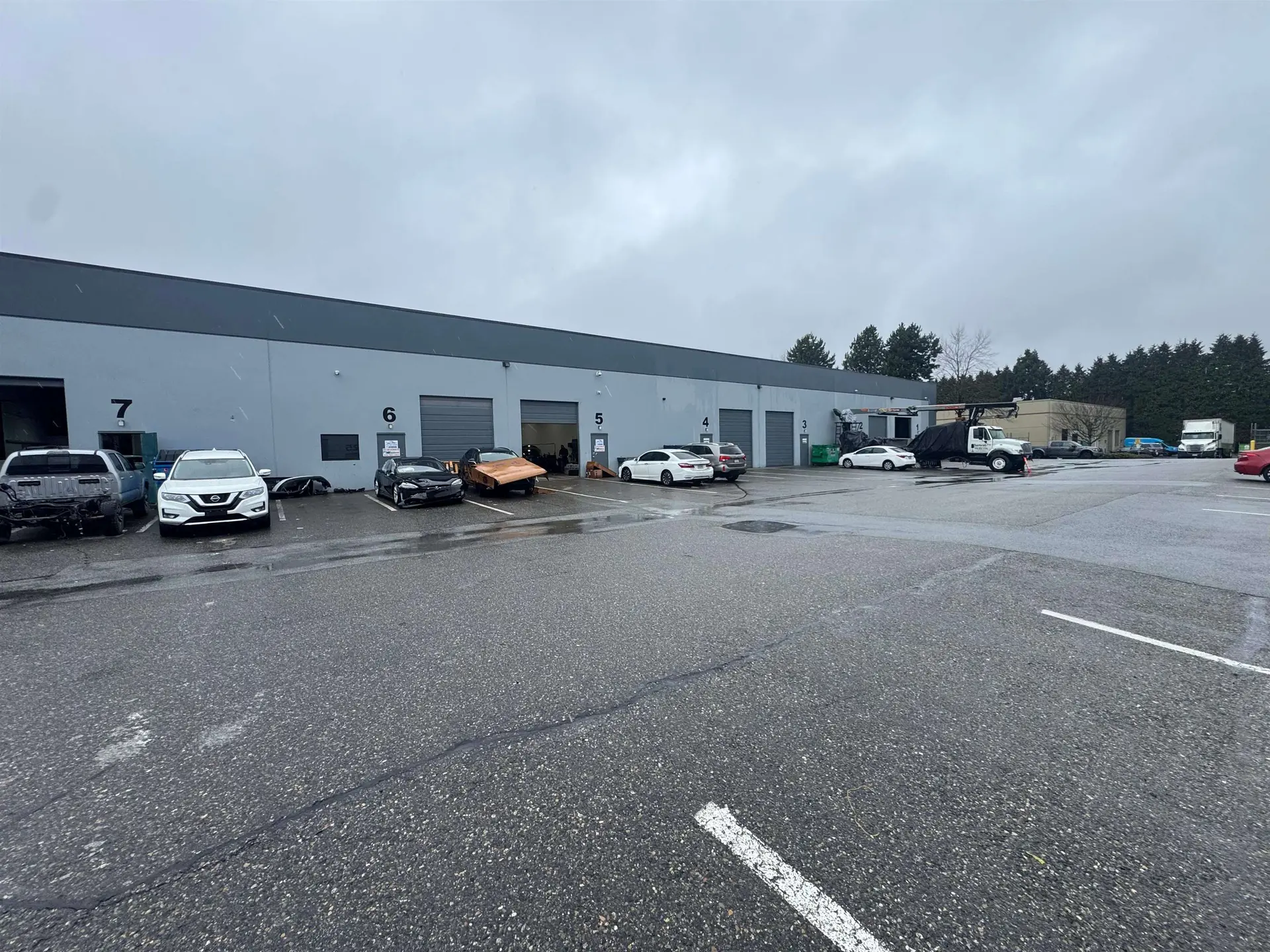 Property at #8 7788 132 STREET, Surrey, BC