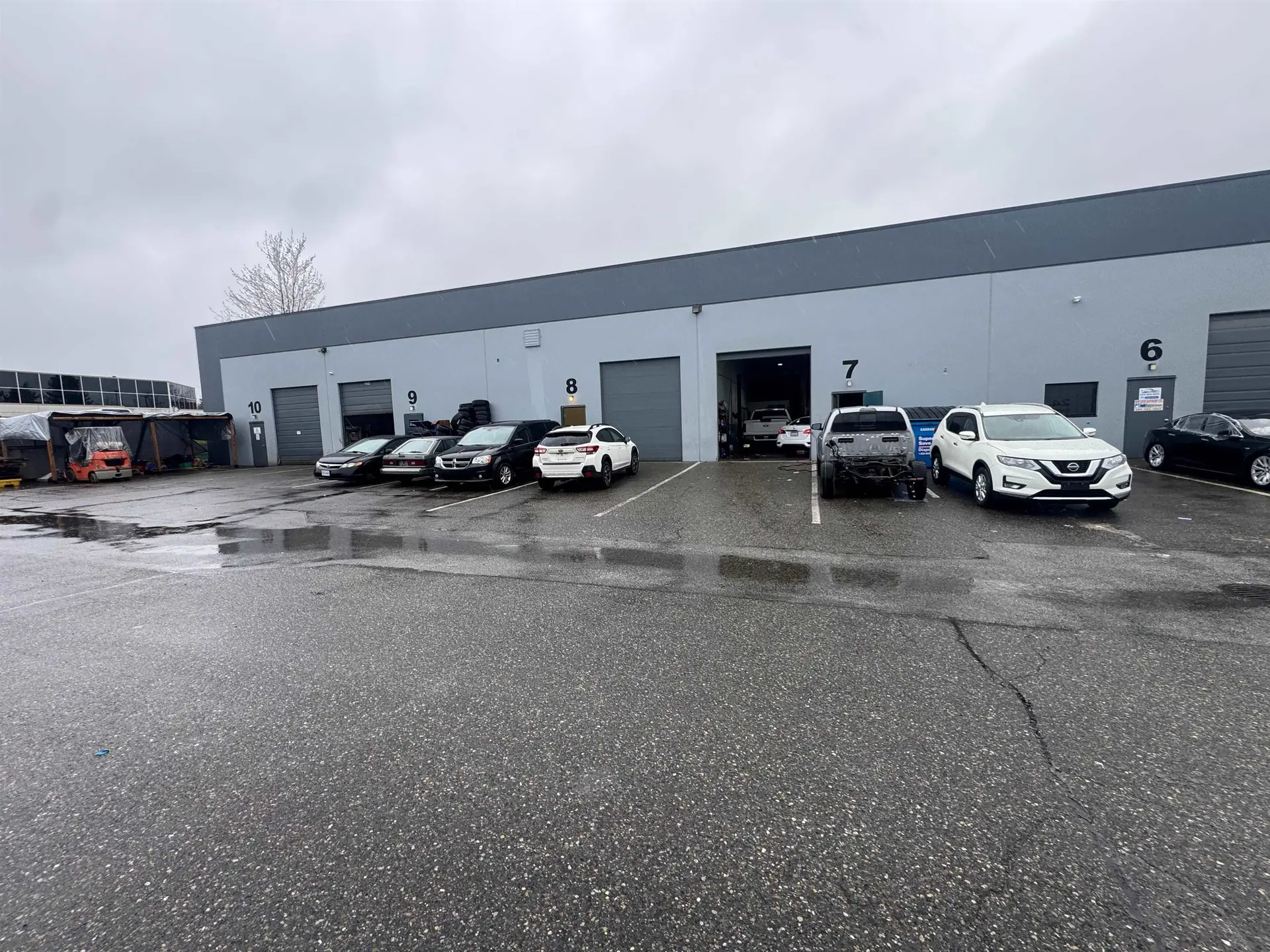 Property at #8 7788 132 STREET, Surrey, BC