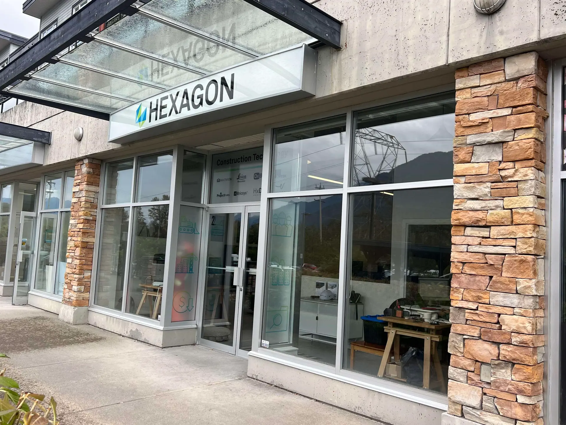 Property at #2 & 3B 40437 TANTALUS ROAD, Squamish, BC