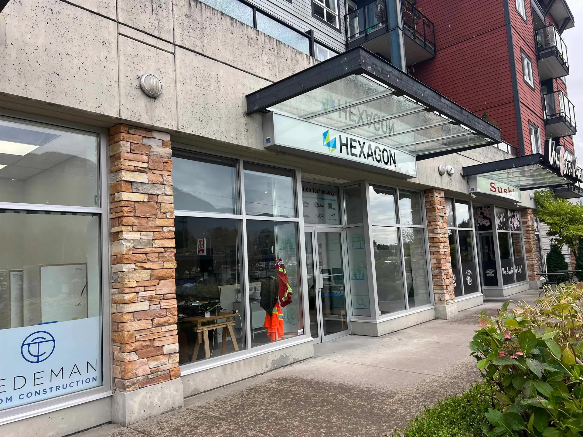 Property at #2 & 3B 40437 TANTALUS ROAD, Squamish, BC